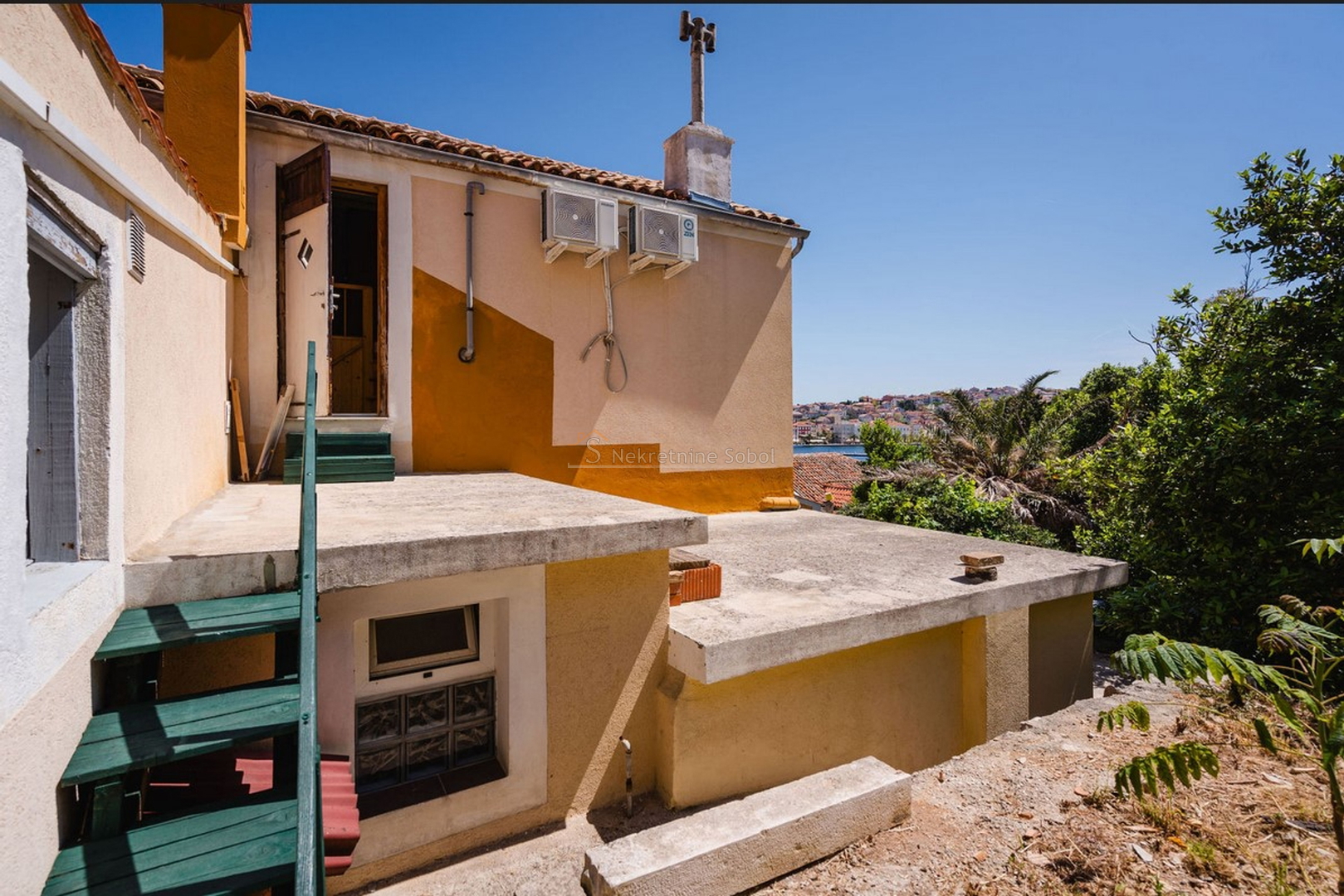 Mali Lošinj - Kuća, 200 m2