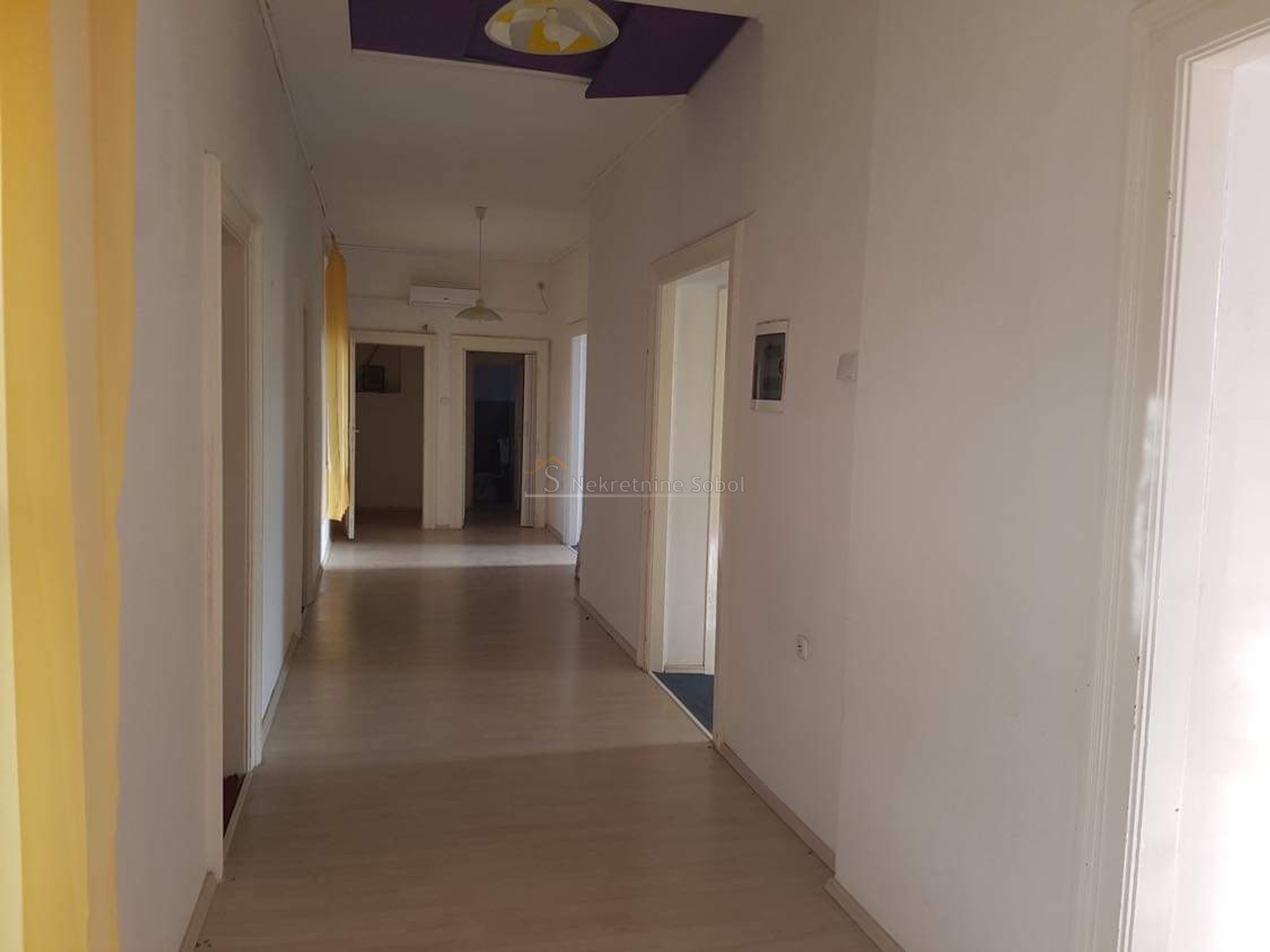 Kraljevica - 7RCL, 187.70 m2