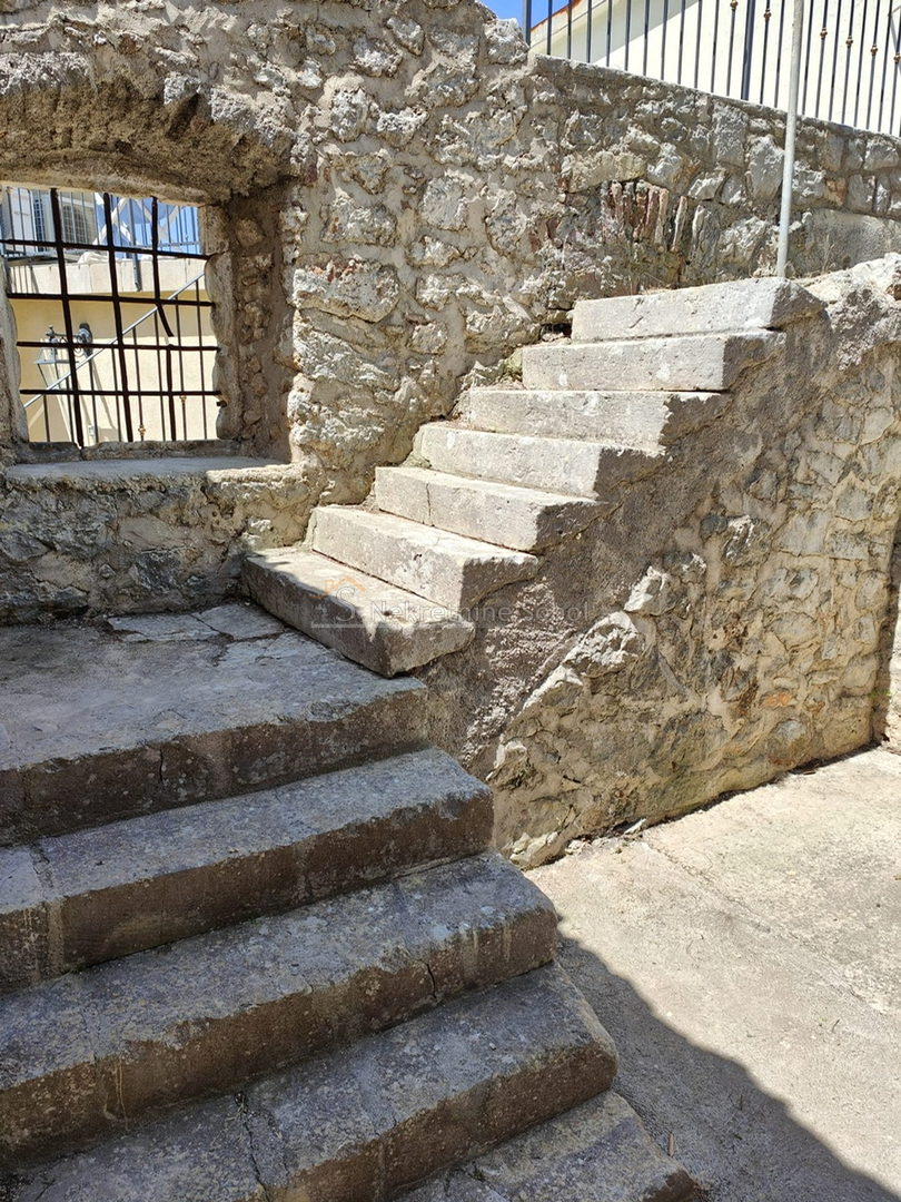 Mali Lošinj - 3S+DB, 108.50 m2