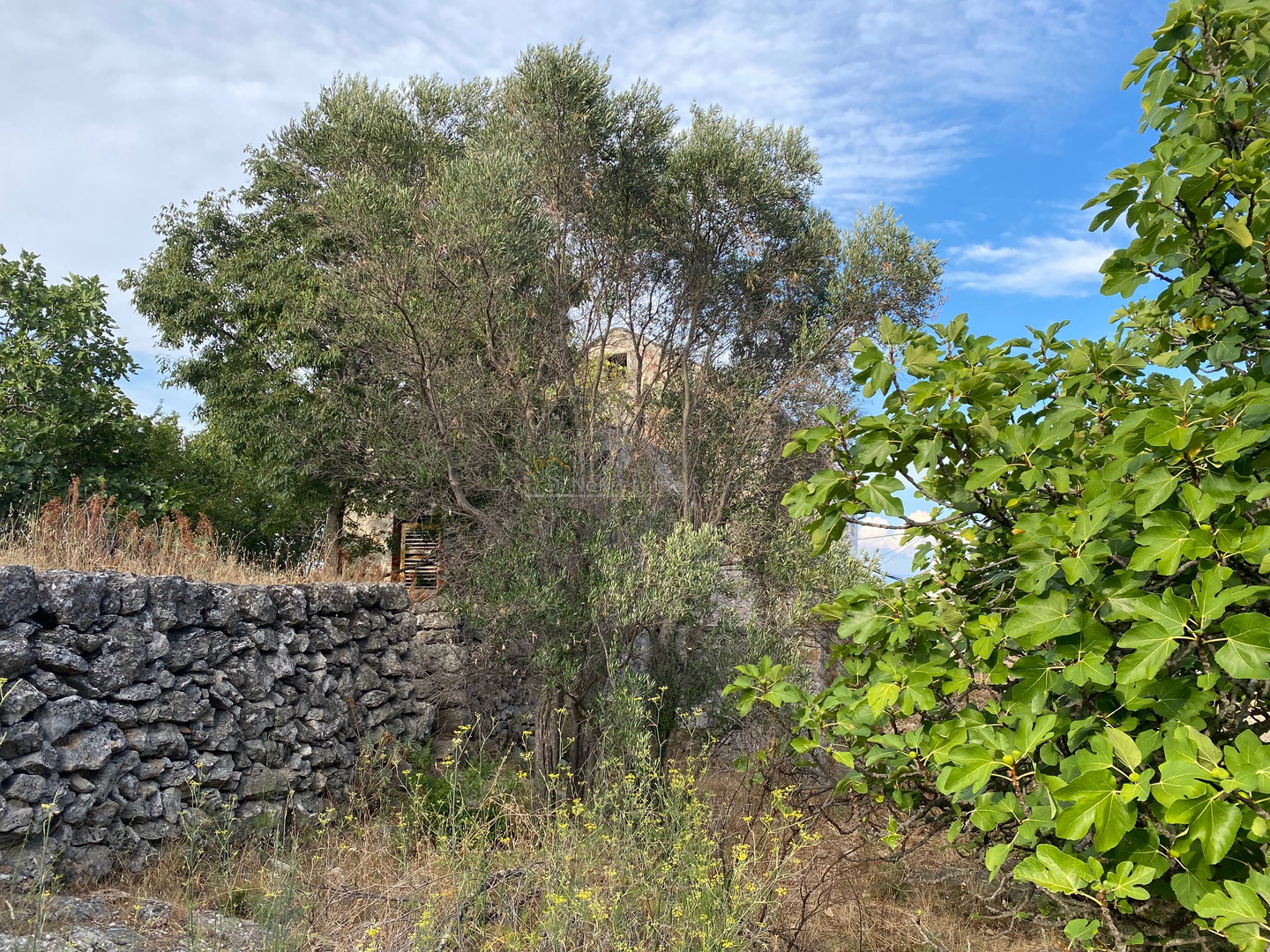 Nerezine, Otok Lošinj - Građevinsko, 2040 m2