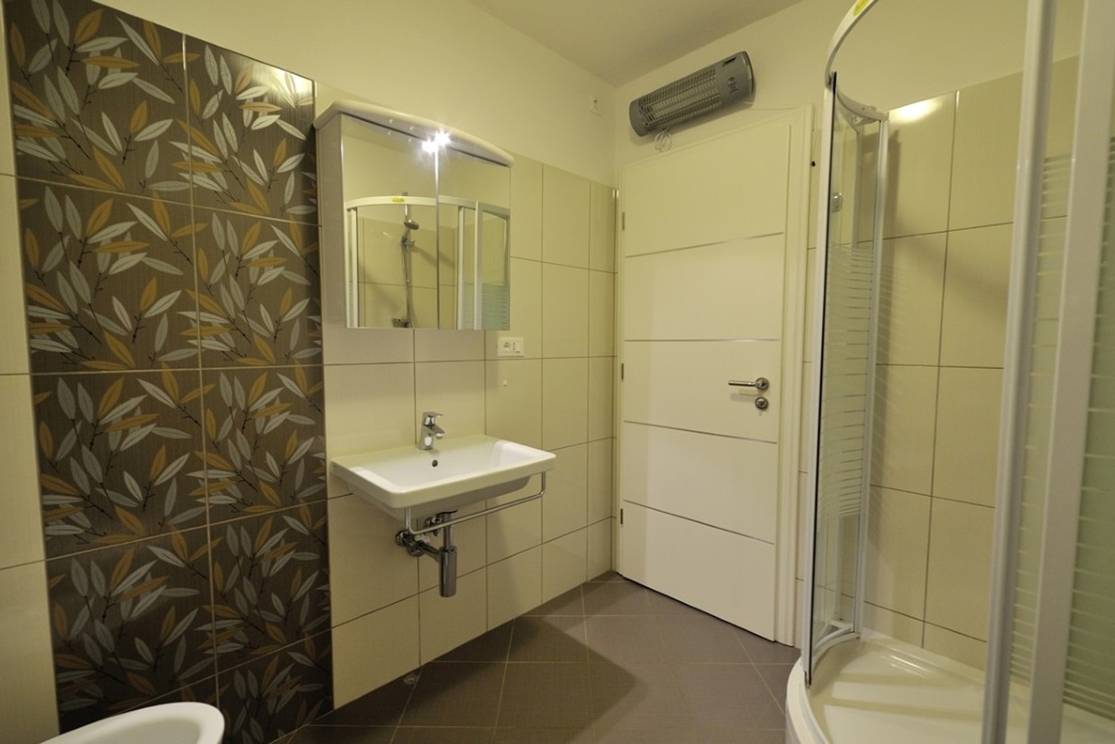 Martinšćica, Otok Cres - 1S+DB, 27.62 m2