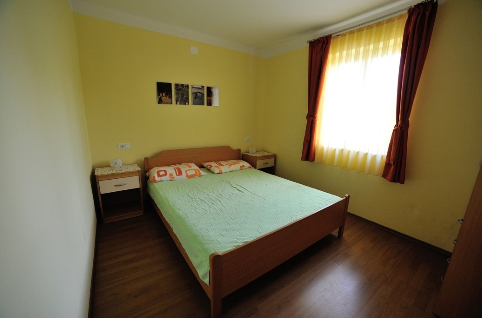 Martinšćica, Otok Cres - 1S+DB, 27.62 m2