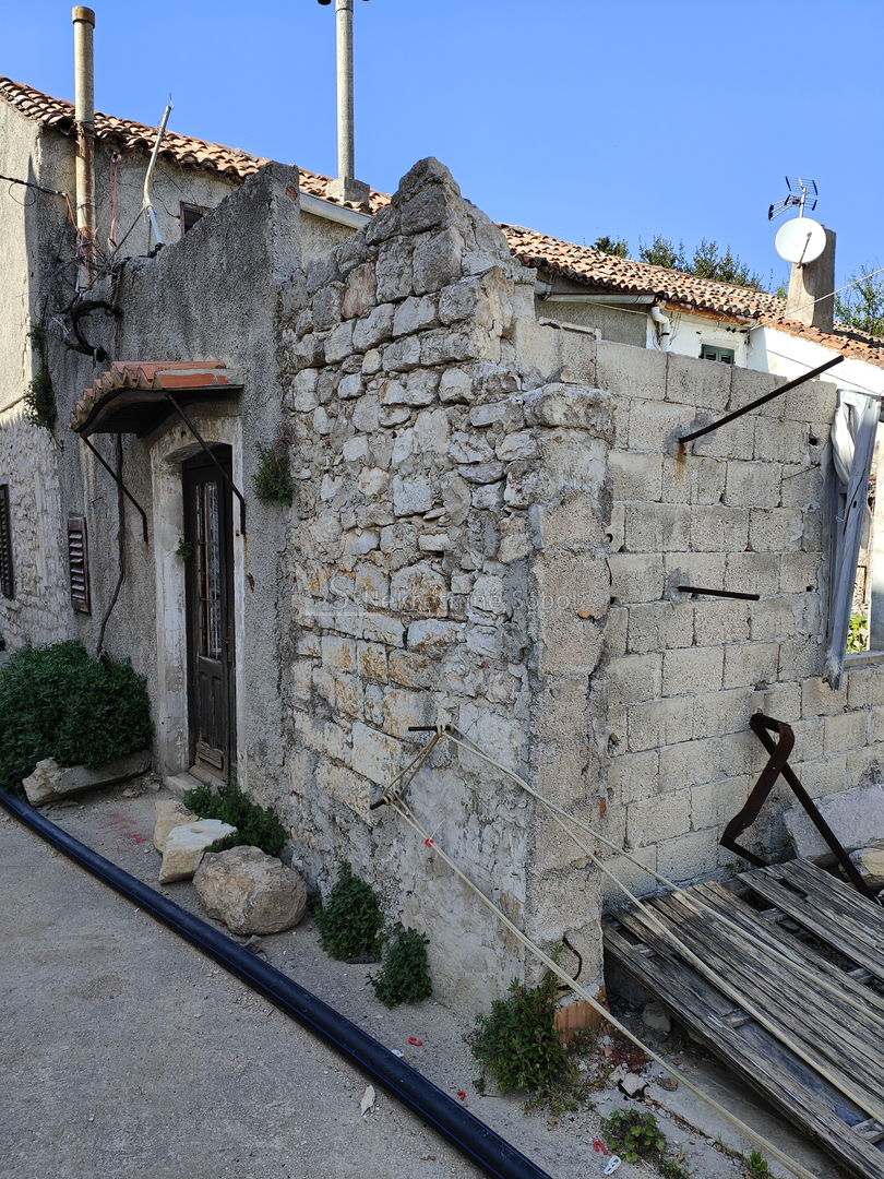 Osor, Island Cres - House, 125 m2