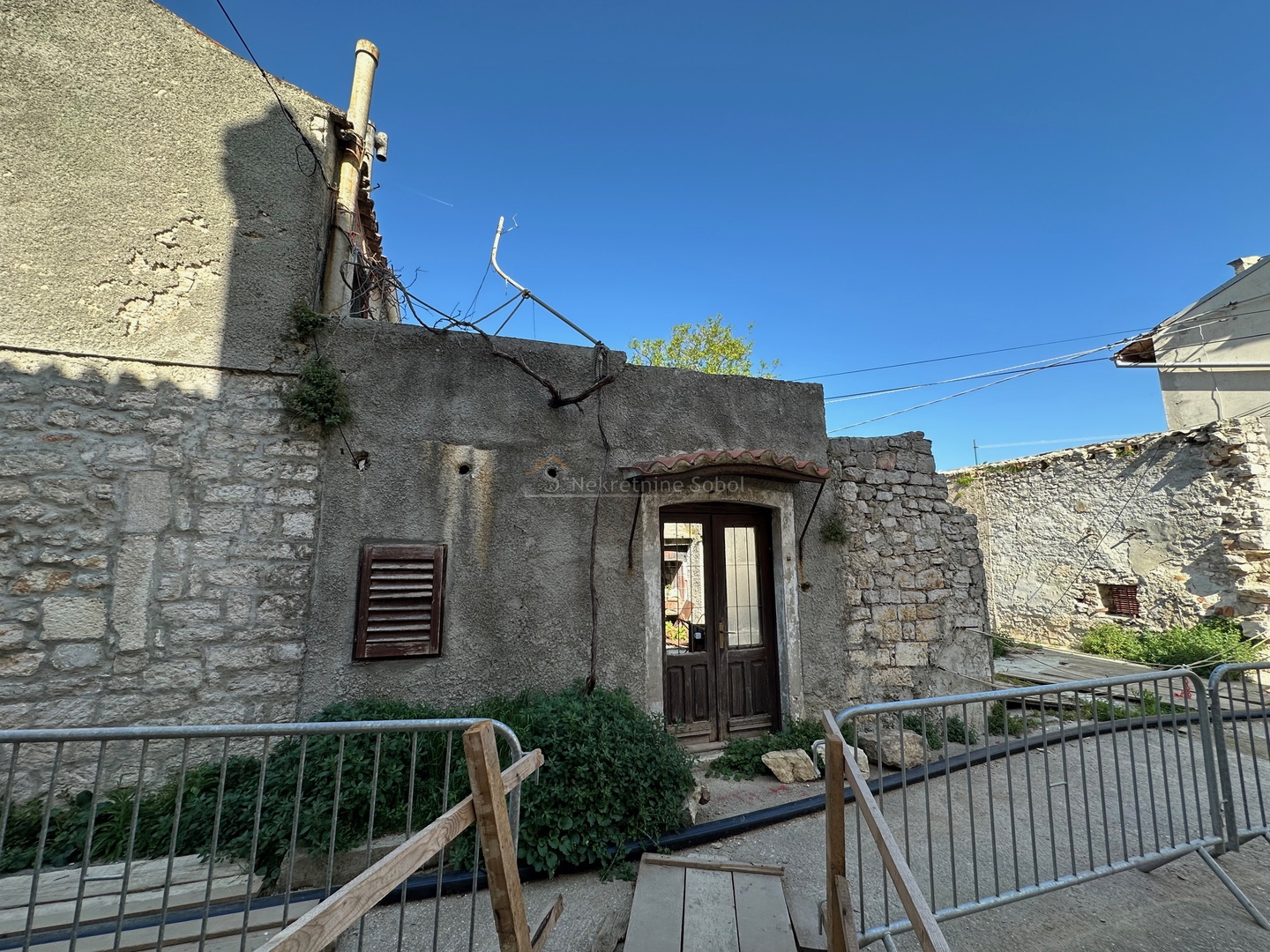 Osor, Island Cres - House, 125 m2