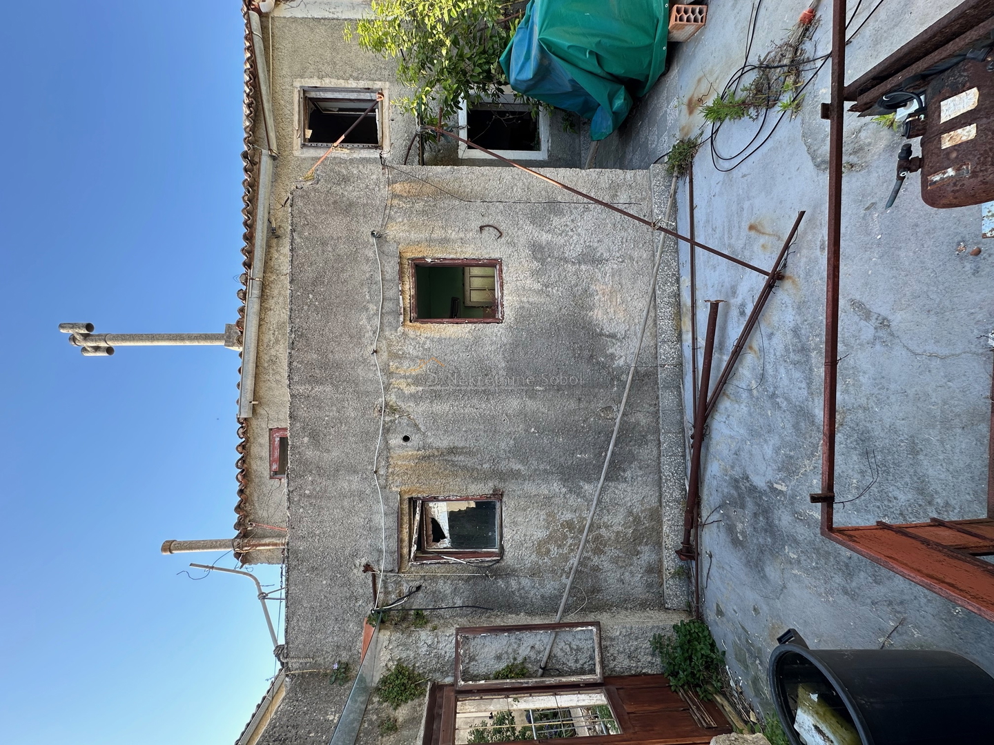 Osor, Island Cres - House, 125 m2