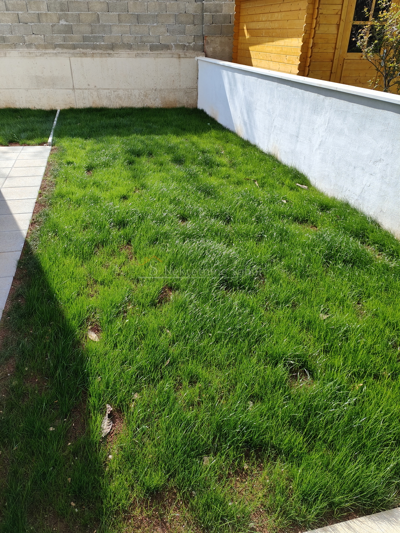 Nerezine, Otok Lošinj - Dvoetazni stan, 75.65 m2