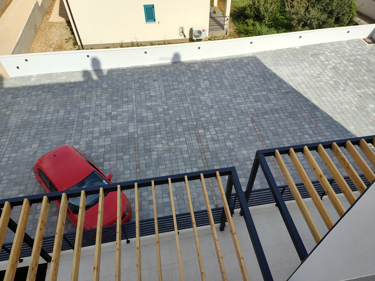 Nerezine, Otok Lošinj - 2S+DB, 59.08 m2