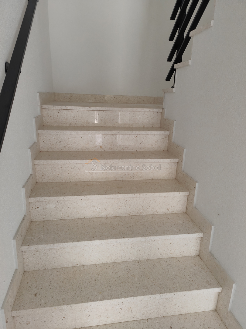 Nerezine, Otok Lošinj - 2S+DB, 59.08 m2