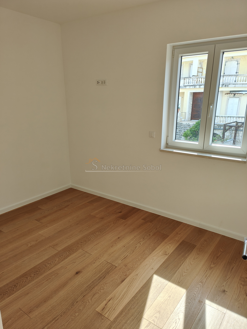 Nerezine, Otok Lošinj - 2S+DB, 59.08 m2