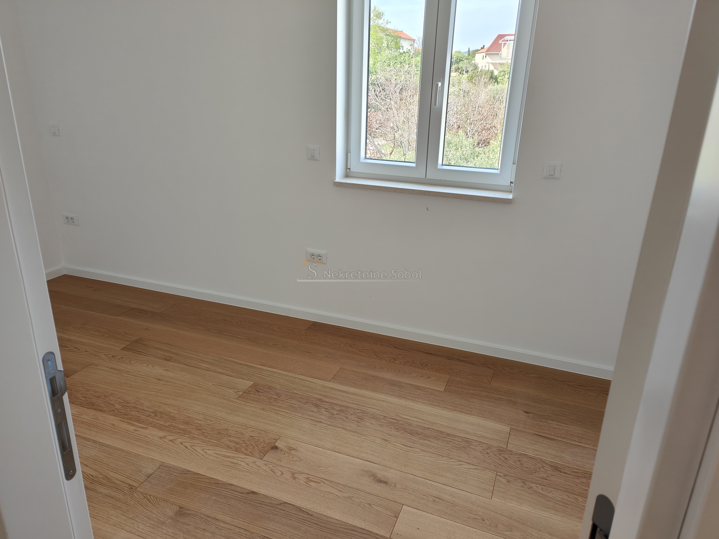 Nerezine, Otok Lošinj - 2S+DB, 59.08 m2