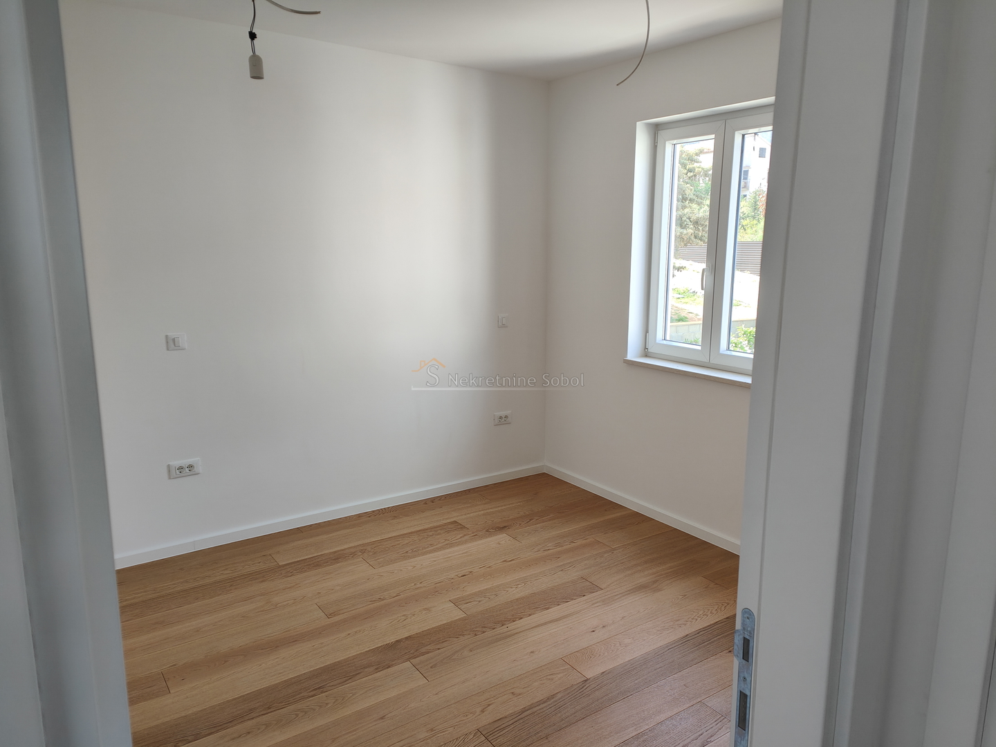 Nerezine, Otok Lošinj - 2S+DB, 59.08 m2