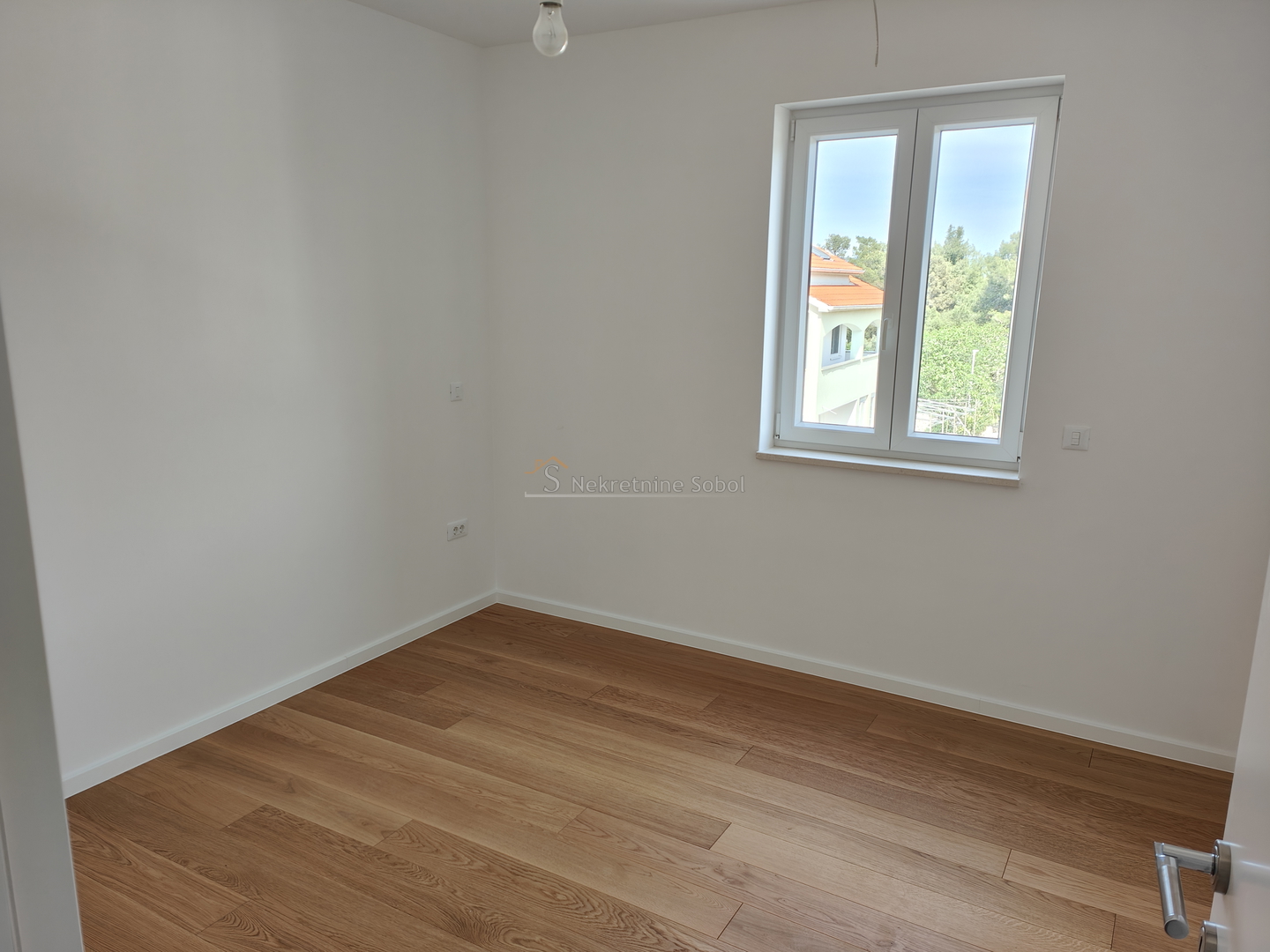 Nerezine, Otok Lošinj - 2S+DB, 59.08 m2