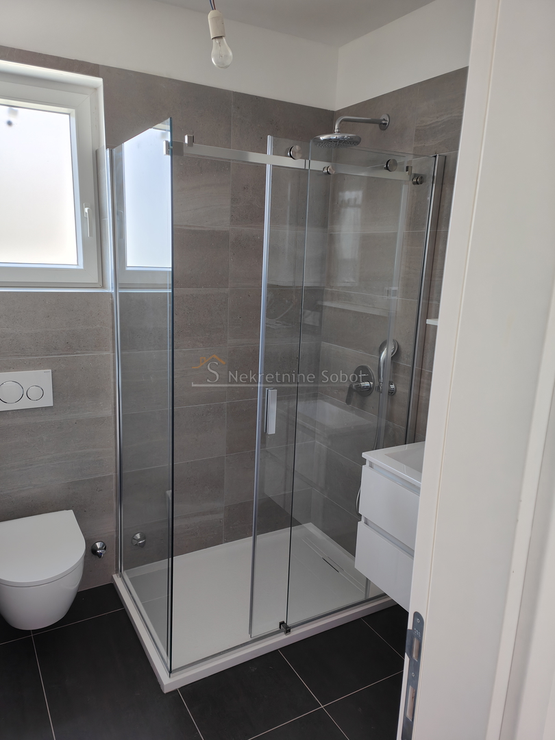 Nerezine, Otok Lošinj - 2S+DB, 59.08 m2