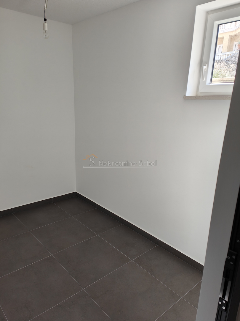 Nerezine, Otok Lošinj - 2S+DB, 59.08 m2