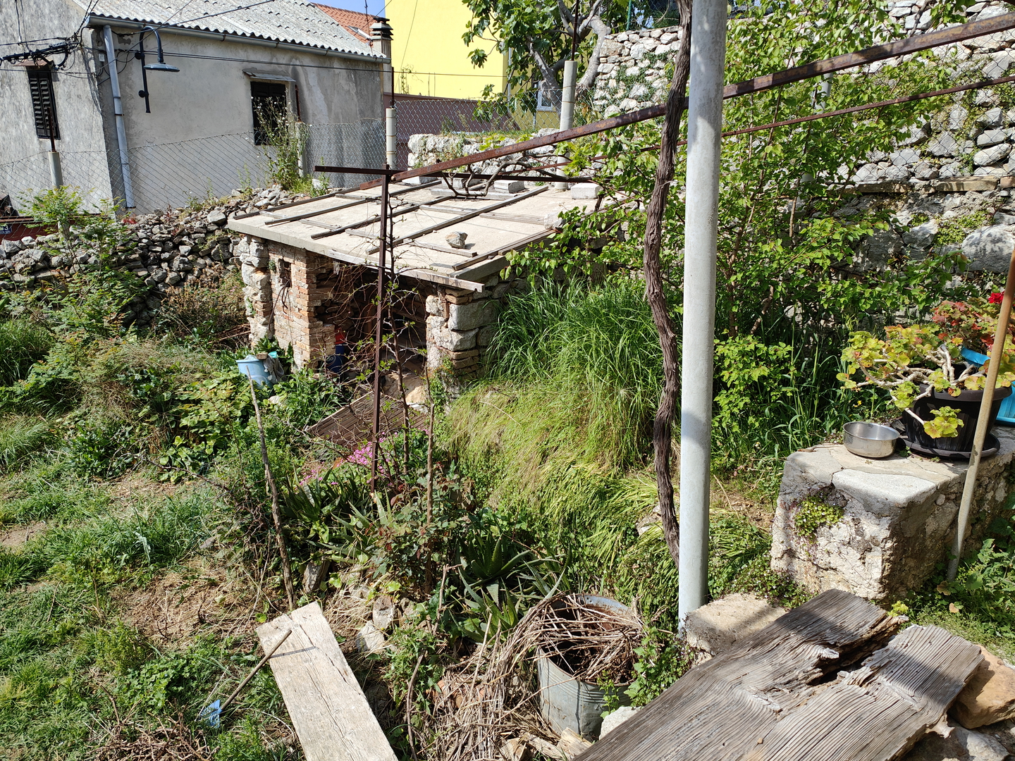 Mali Lošinj - Kuća, 75 m2