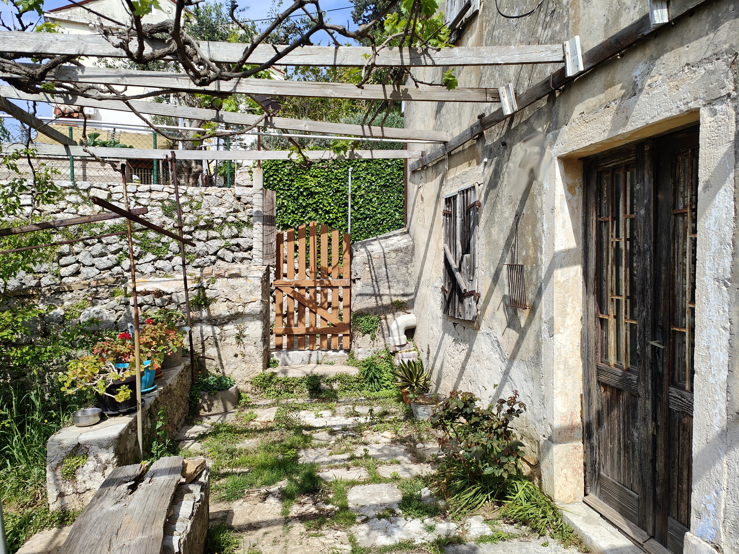 Mali Lošinj - Kuća, 75 m2