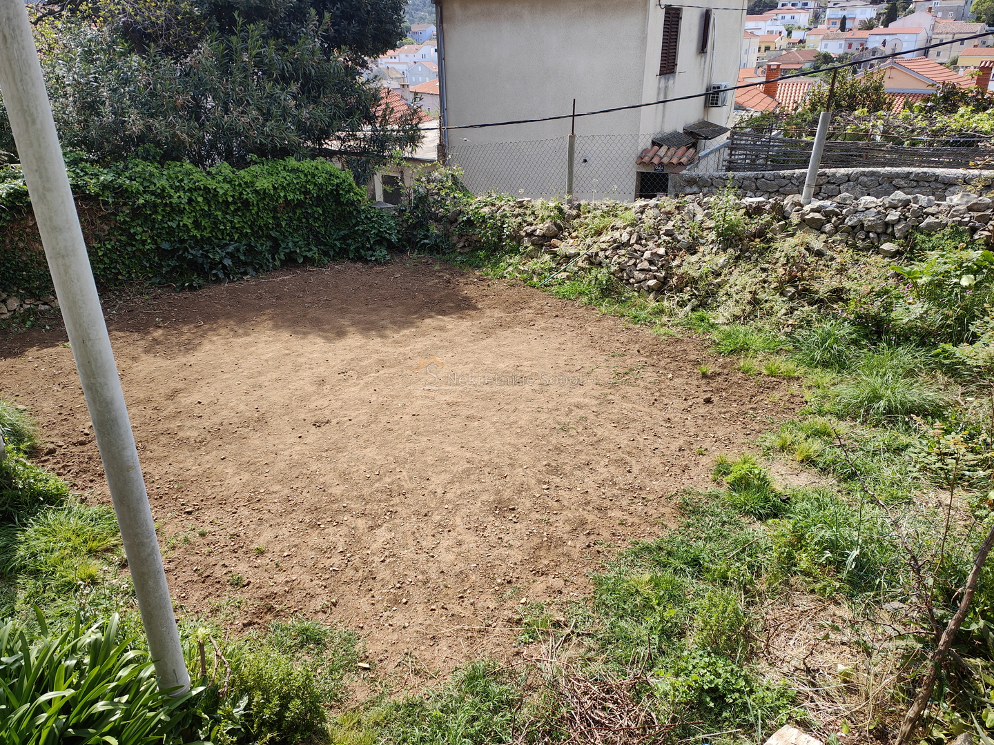 Mali Lošinj - Kuća, 75 m2