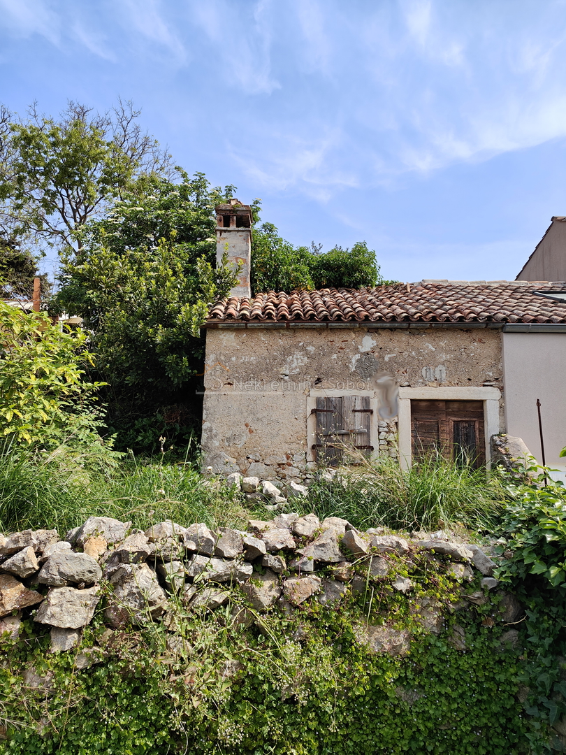 Mali Lošinj - Kuća, 75 m2