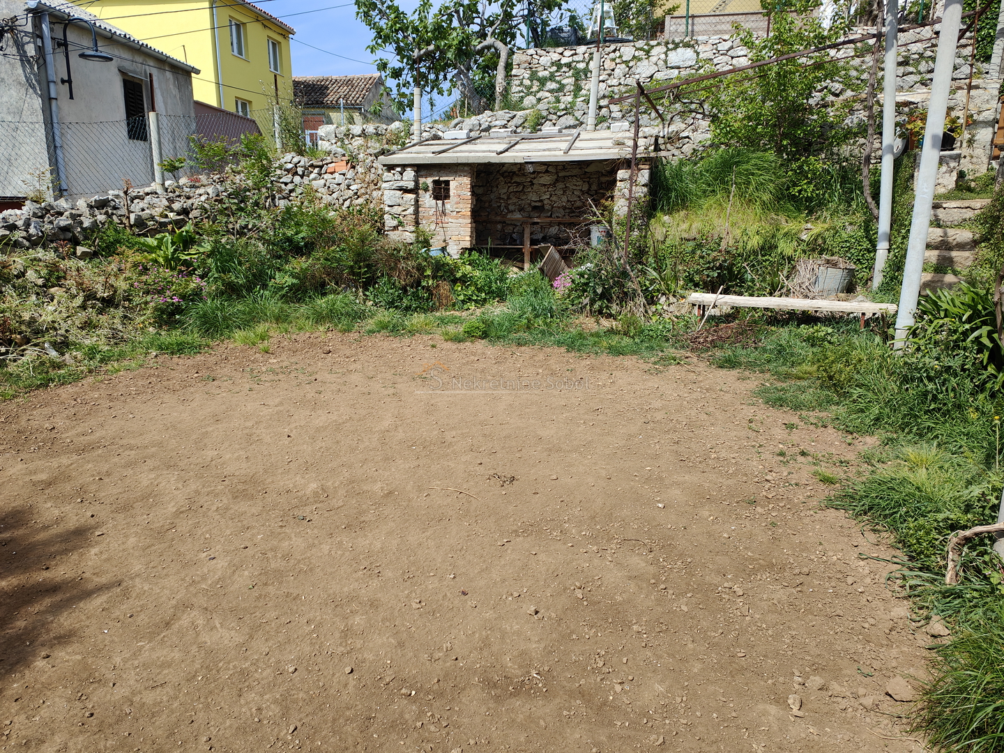 Mali Lošinj - Kuća, 75 m2