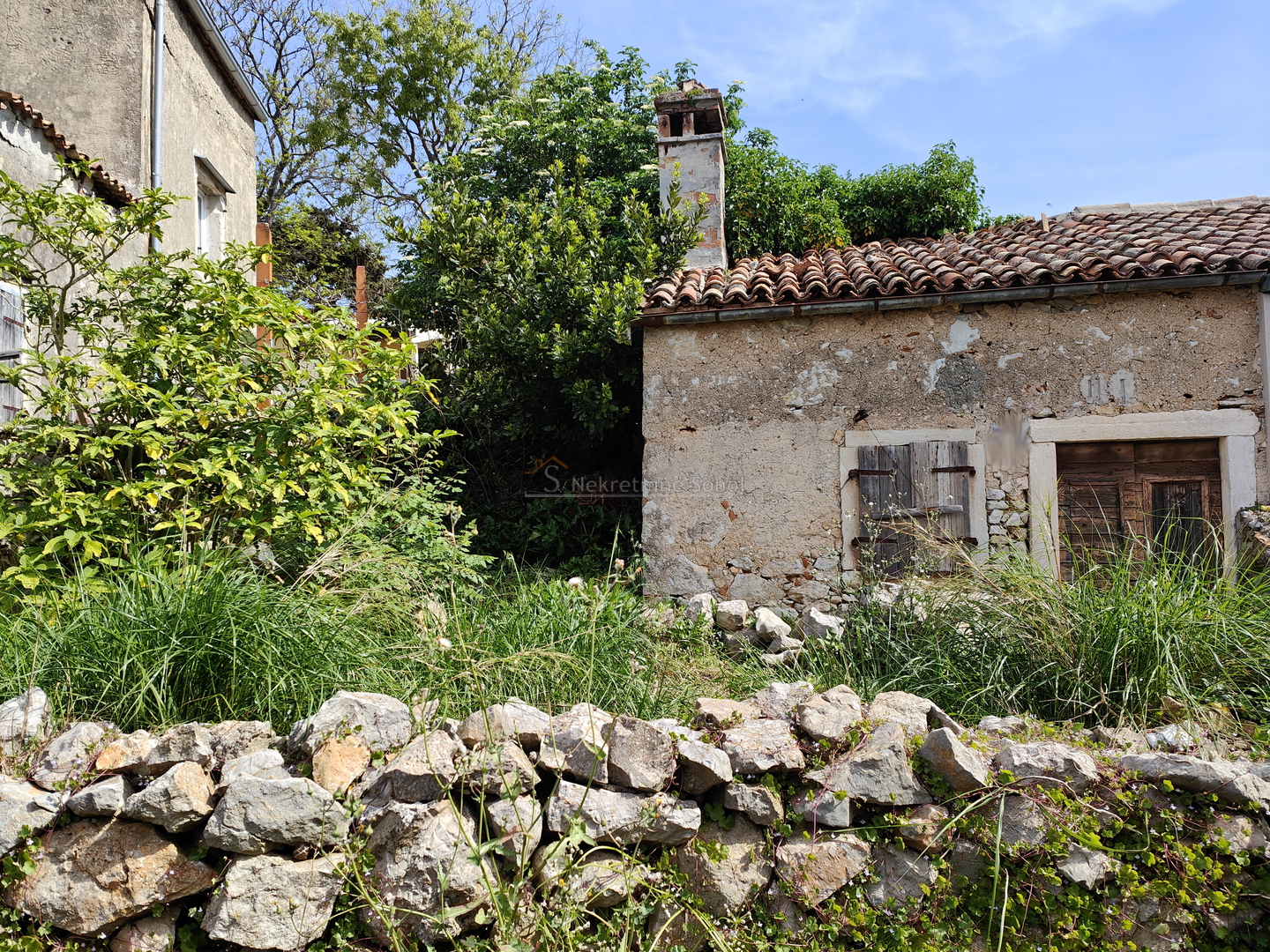 Mali Lošinj - Kuća, 75 m2