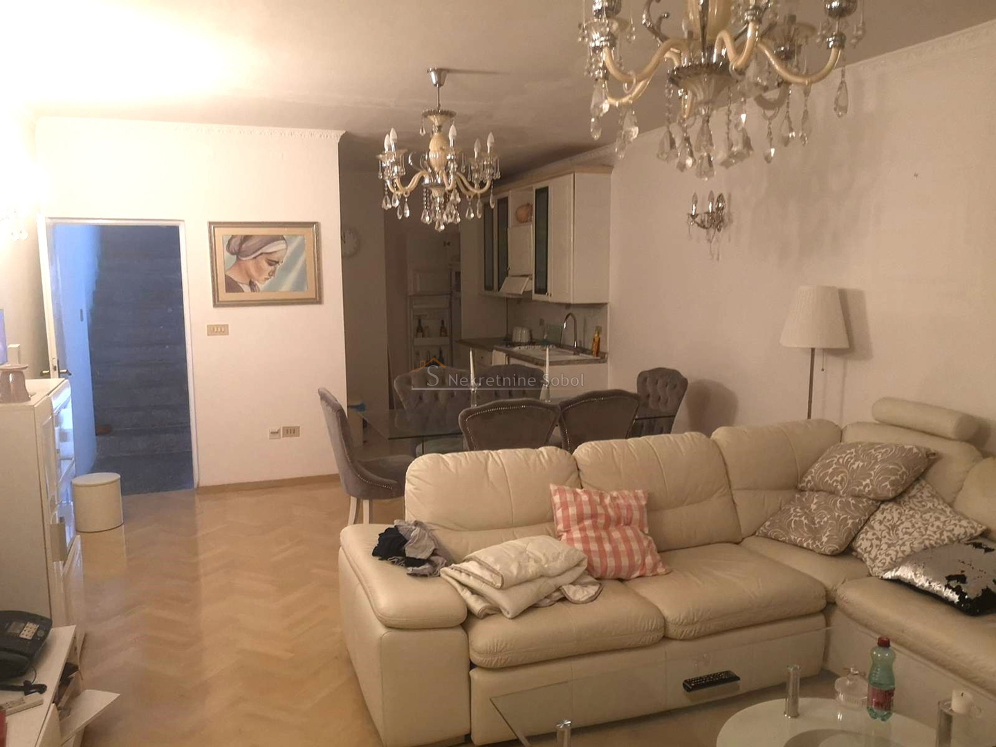 Mali Losinj - House, 250 m2