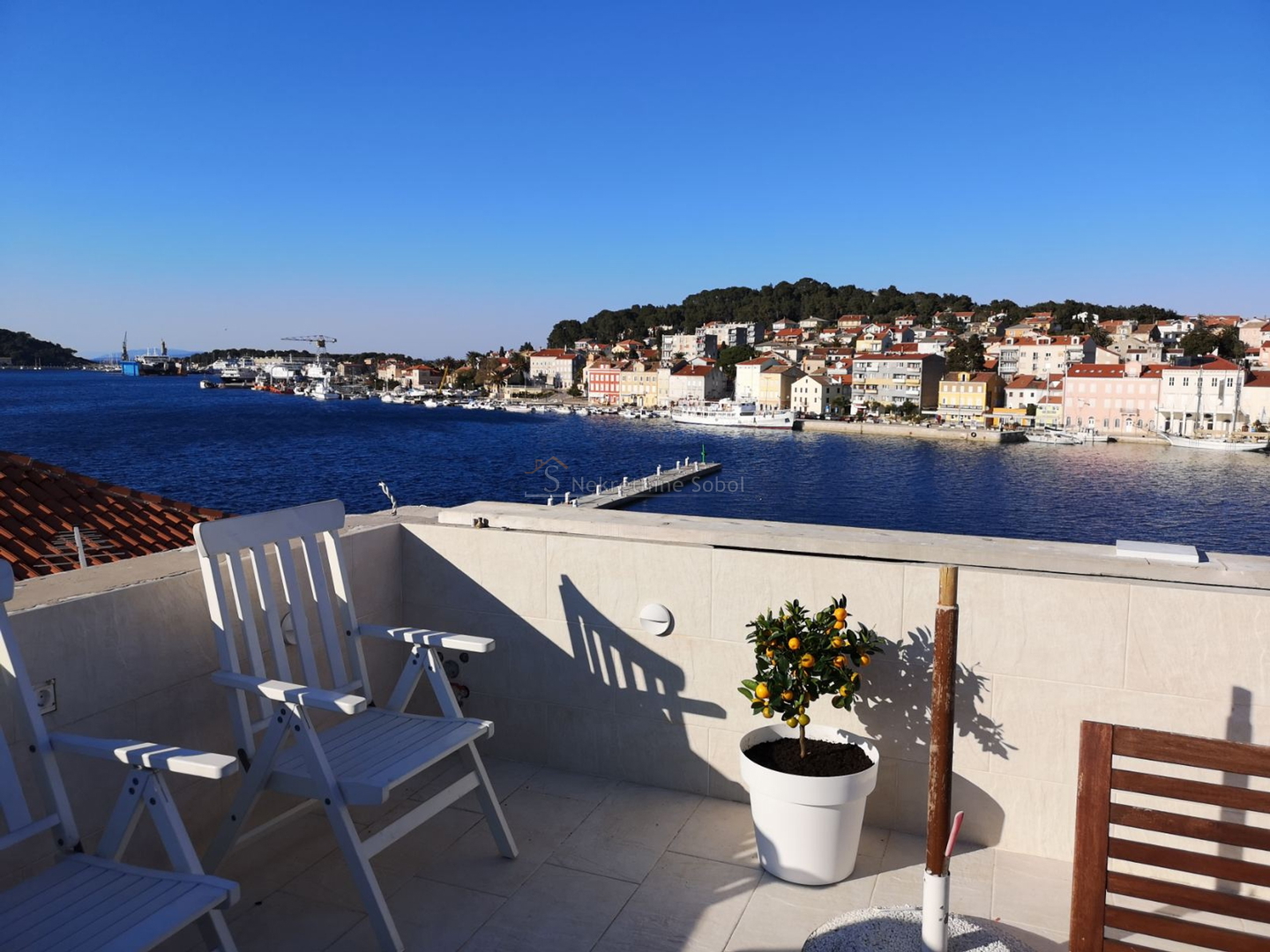 Mali Losinj - House, 250 m2