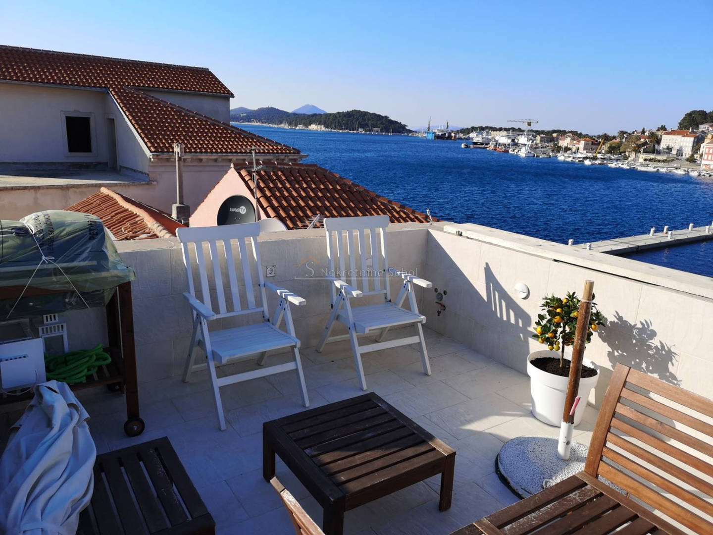 Mali Losinj - House, 250 m2