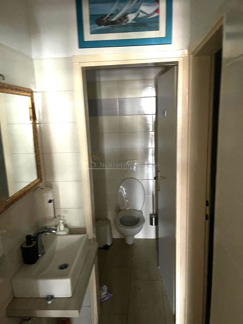 Mali Losinj - House, 250 m2