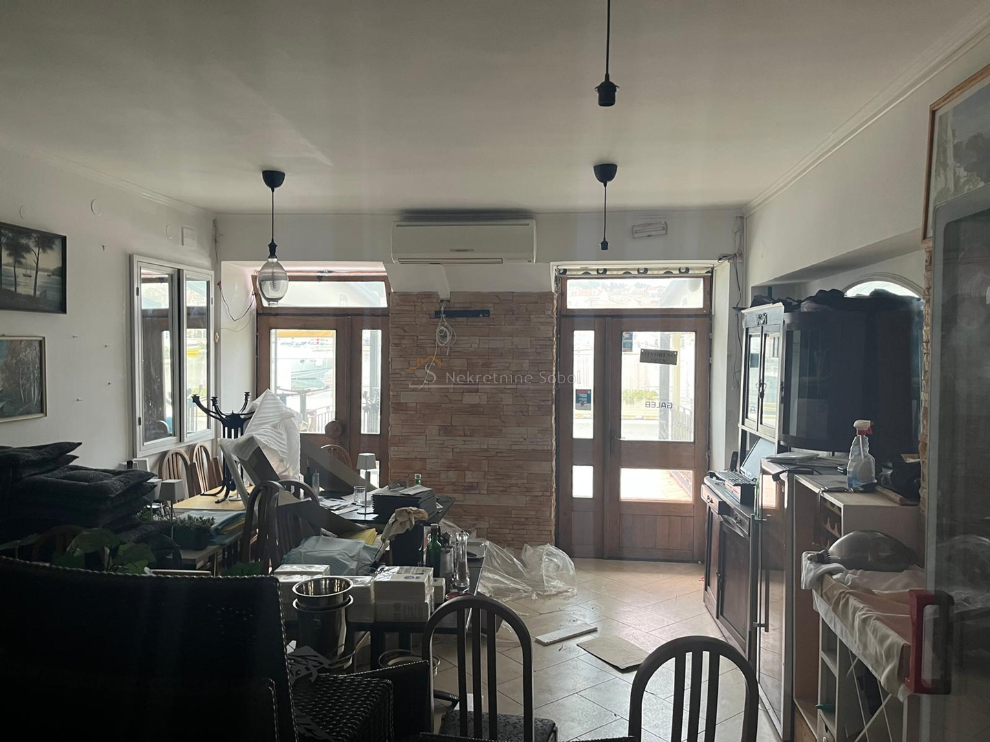 Mali Losinj - House, 250 m2