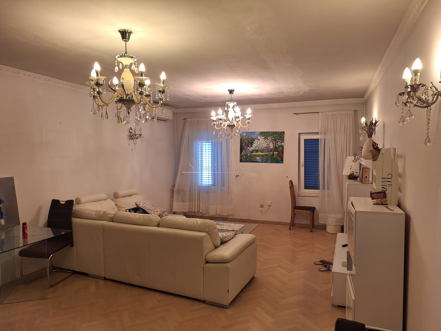 Mali Losinj - House, 250 m2