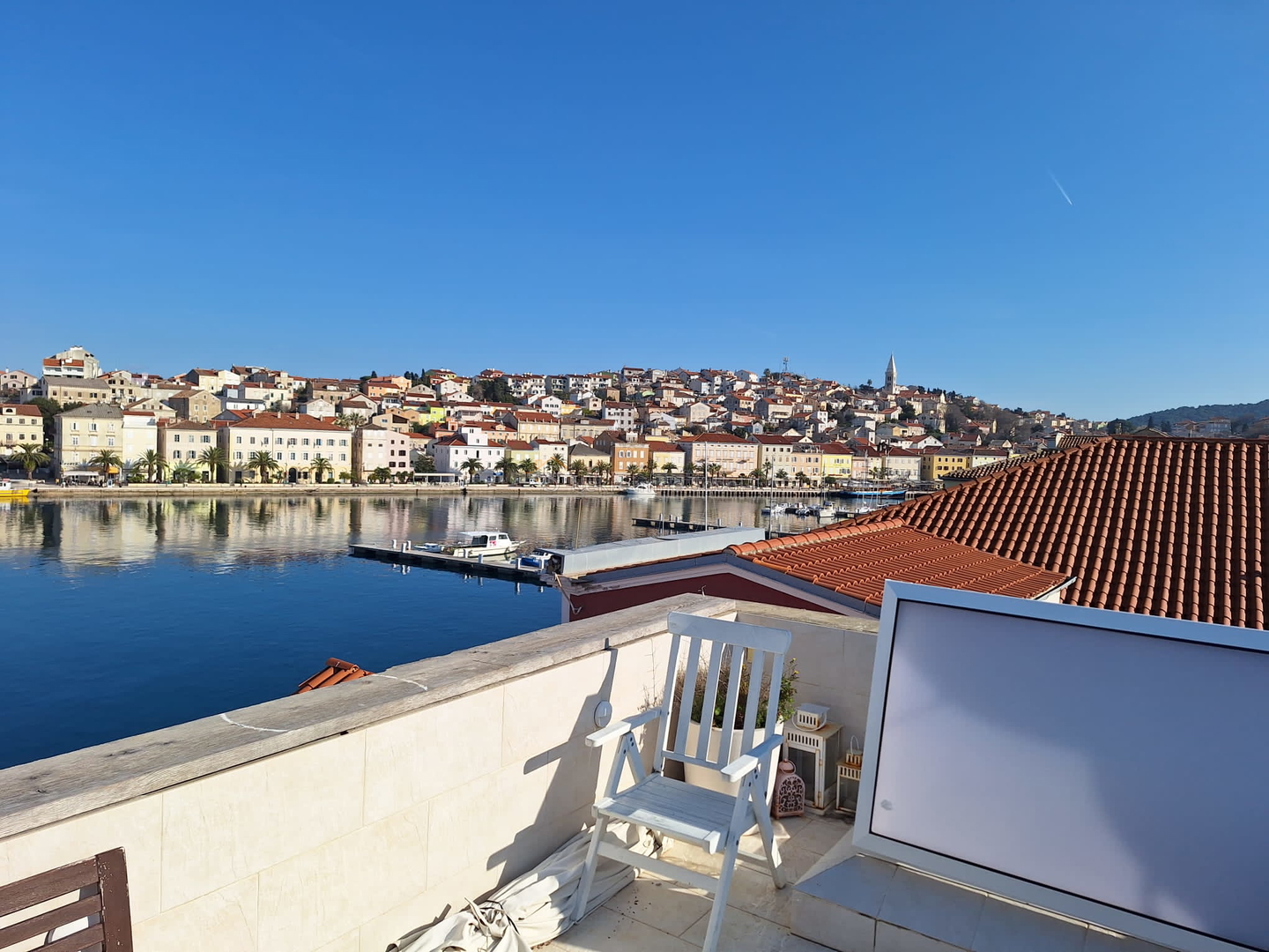 Mali Losinj - House, 250 m2