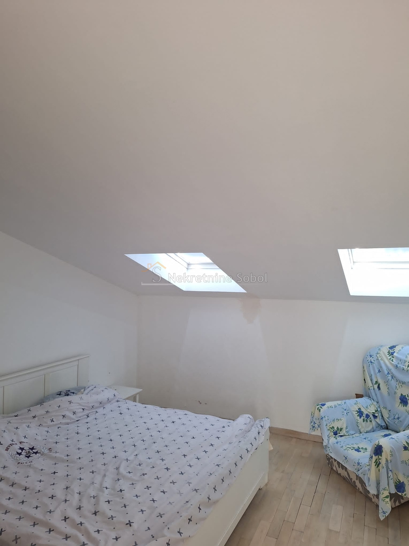 Mali Losinj - House, 250 m2