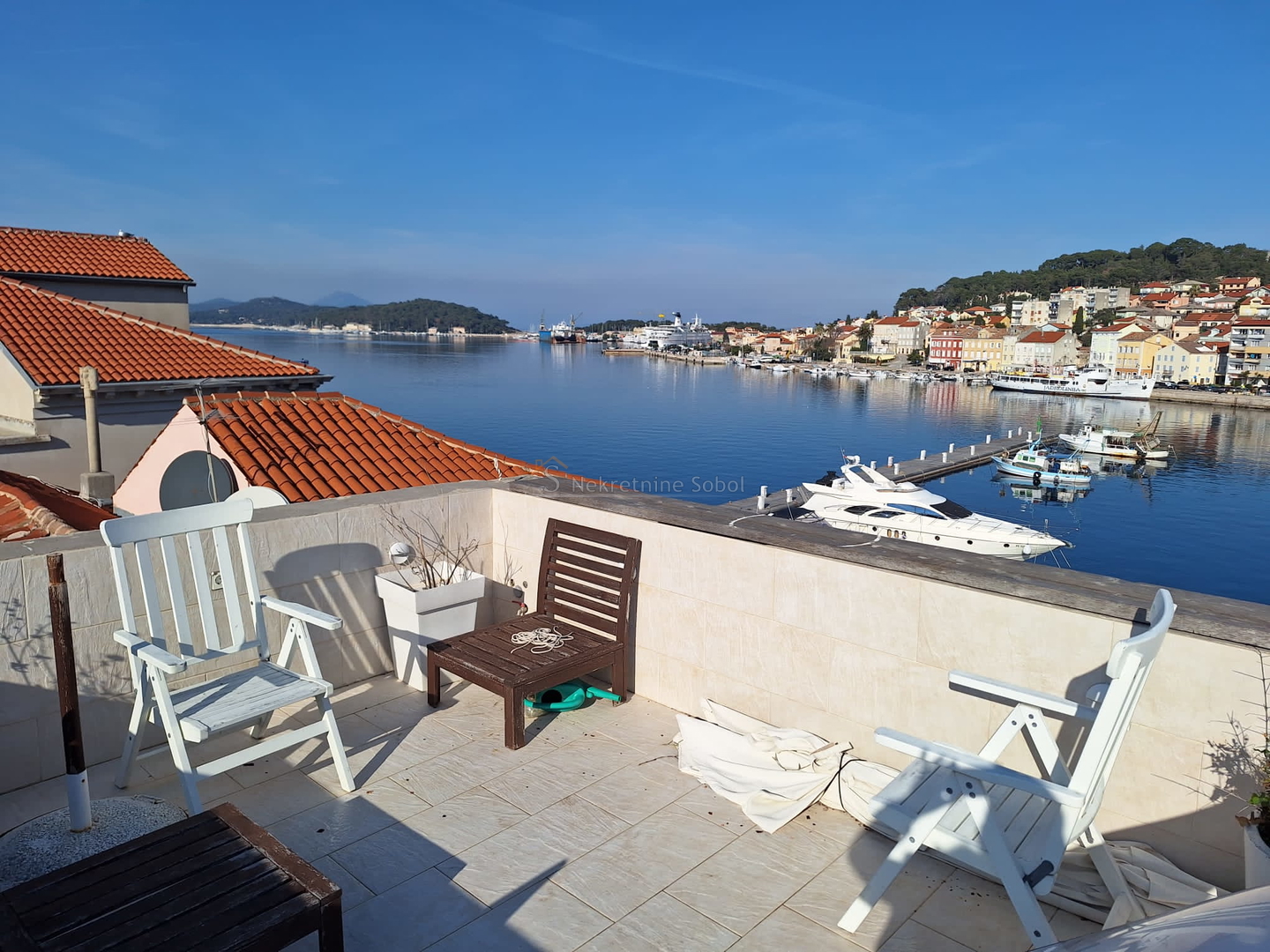 Mali Losinj - House, 250 m2