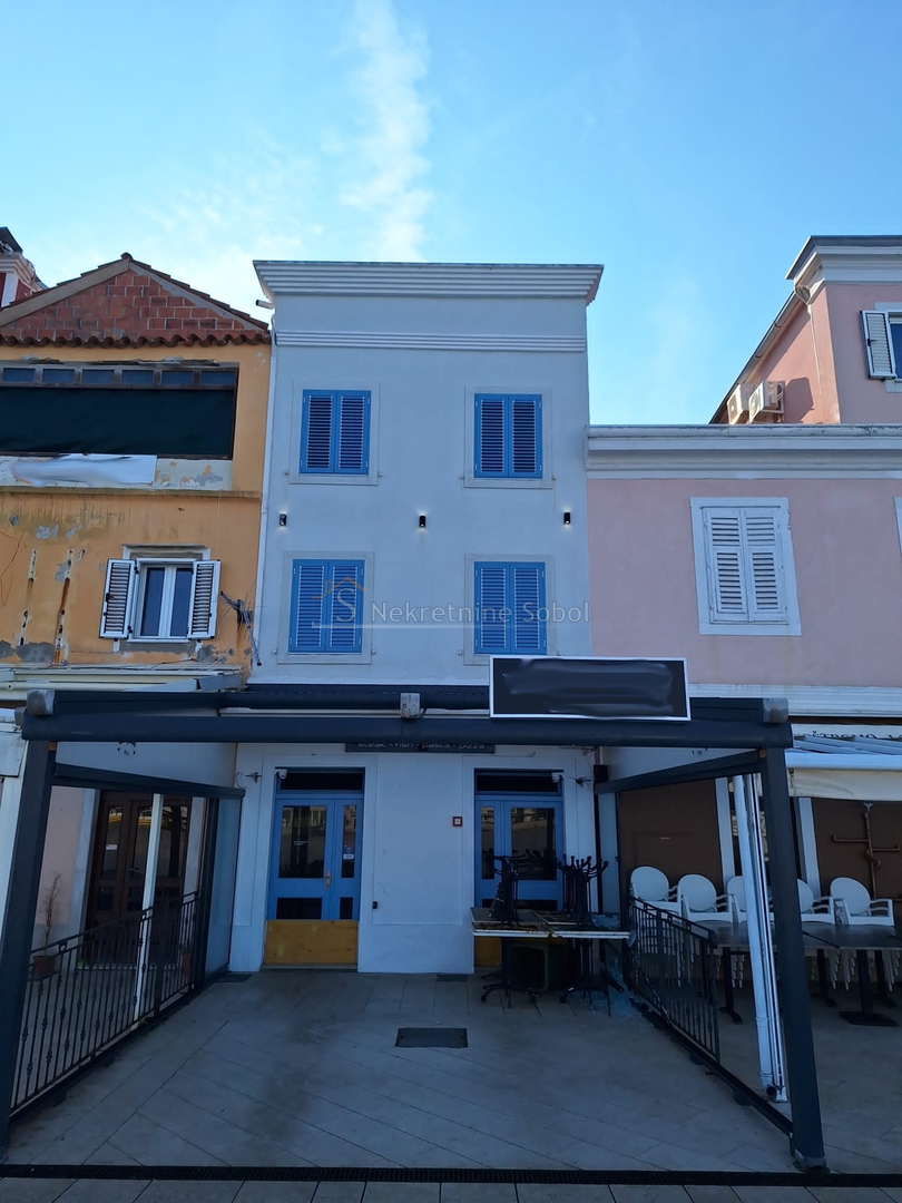 Mali Losinj - House, 250 m2