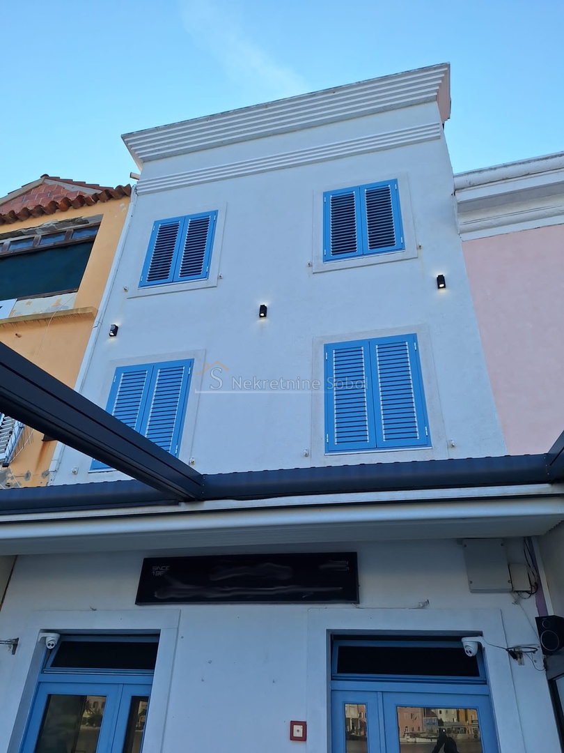 Mali Losinj - House, 250 m2