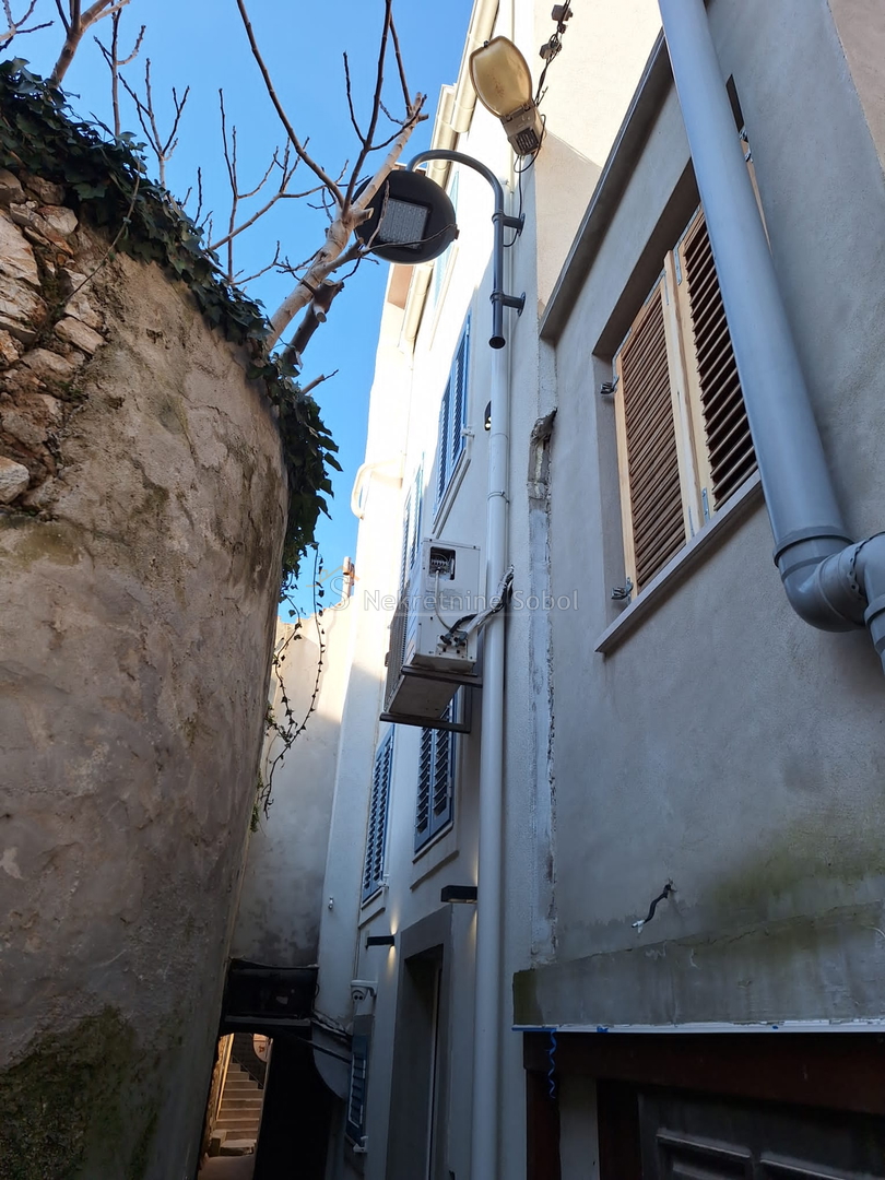 Mali Losinj - House, 250 m2
