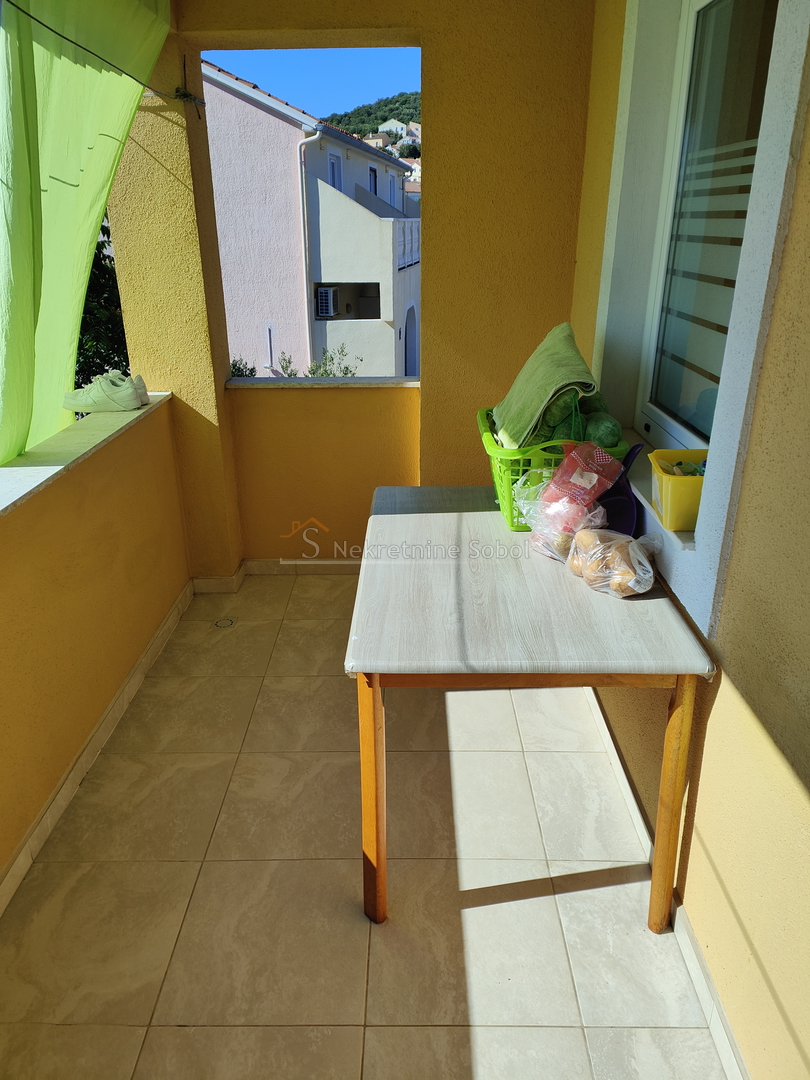 Mali lošinj, Ćunski - 3S+DB, 65 m2
