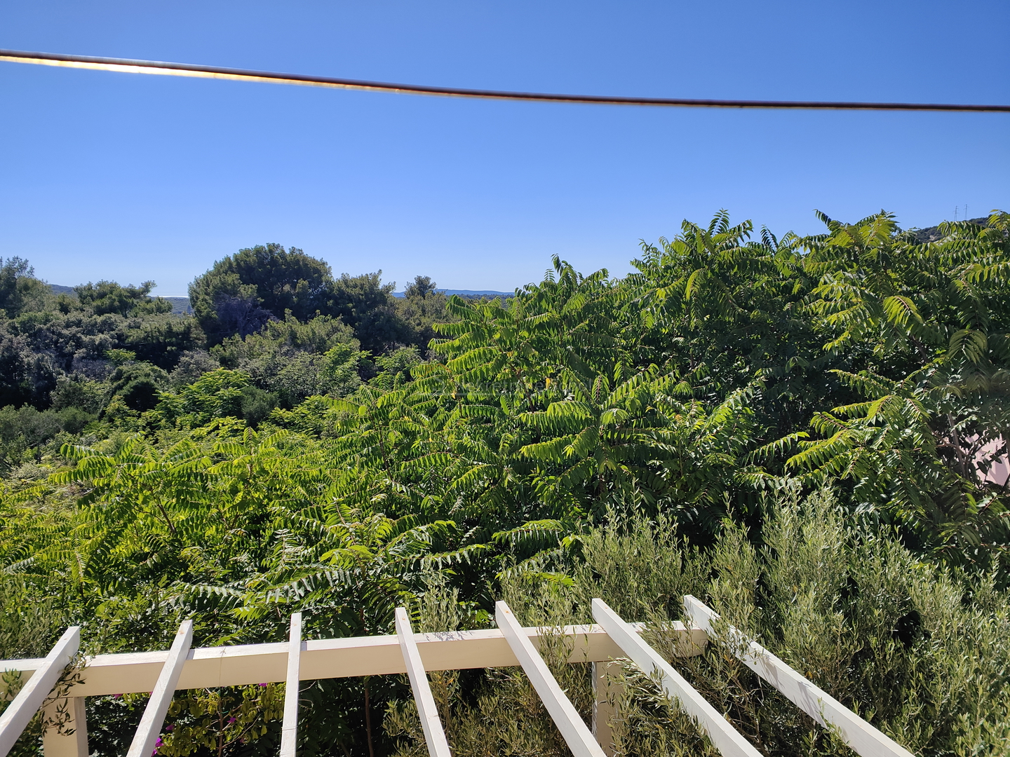 Mali lošinj, Ćunski - 3S+DB, 65 m2