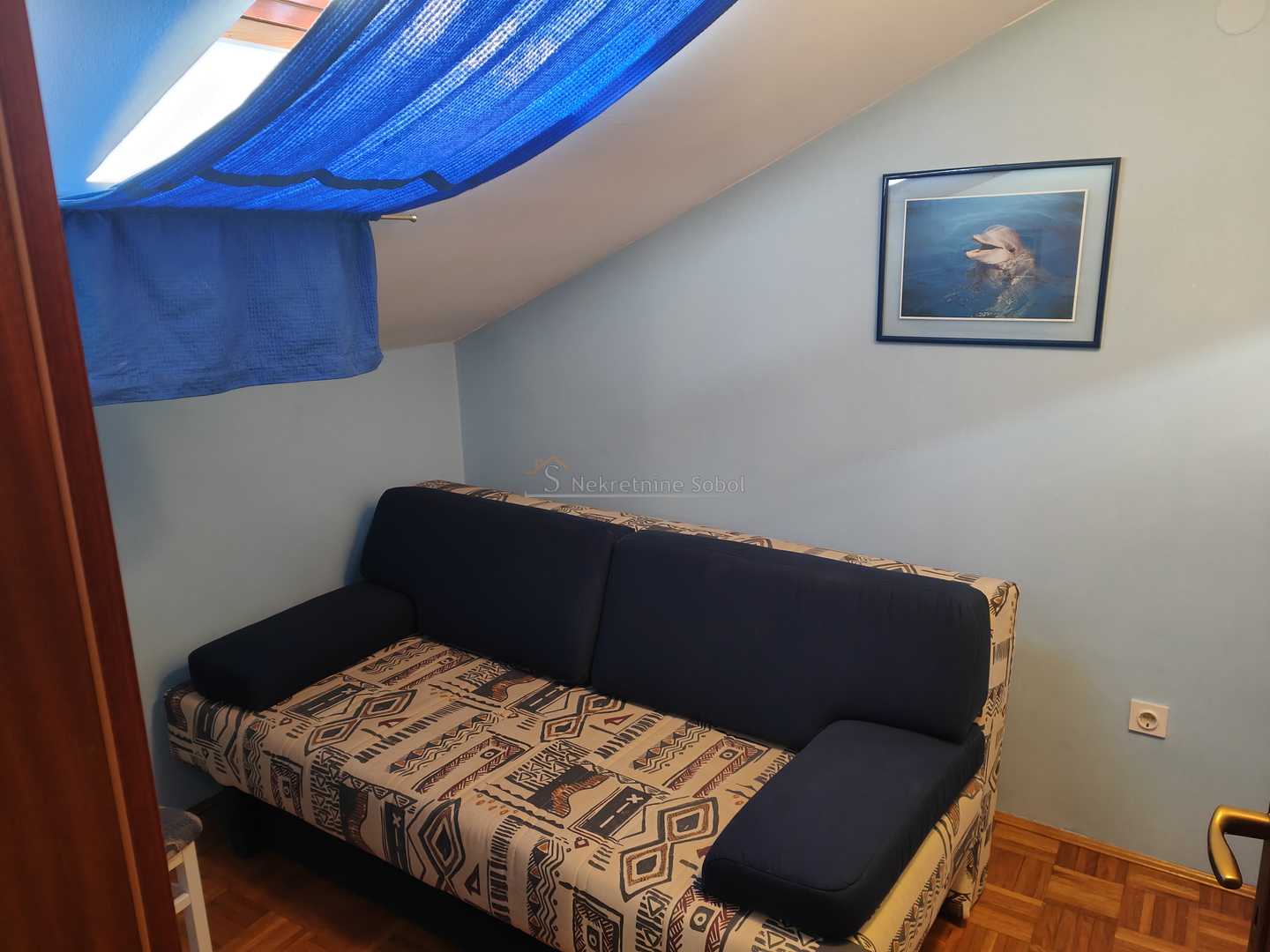 Mali Losinj - House, 150 m2