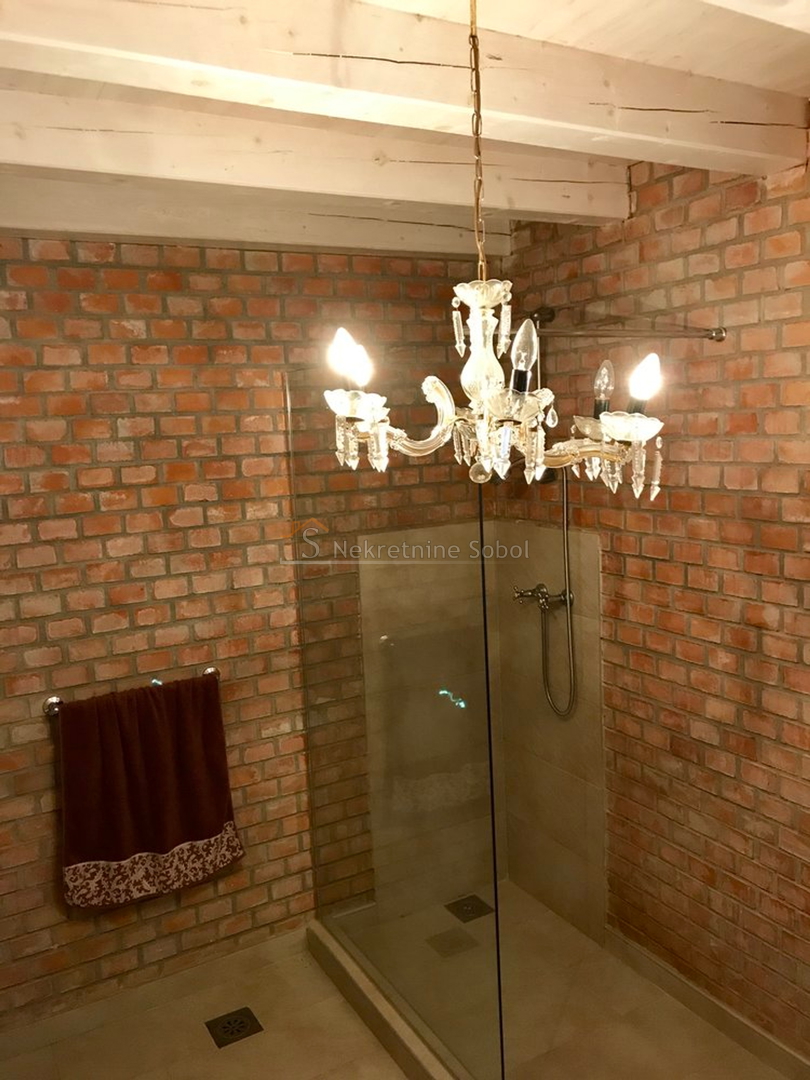 Mali Losinj, Island Susak - House, 166 m2