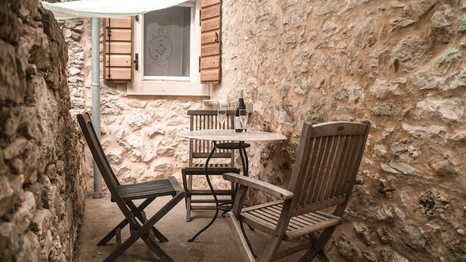 Mali lošinj, Otok Susak - Kuća, 87.70 m2