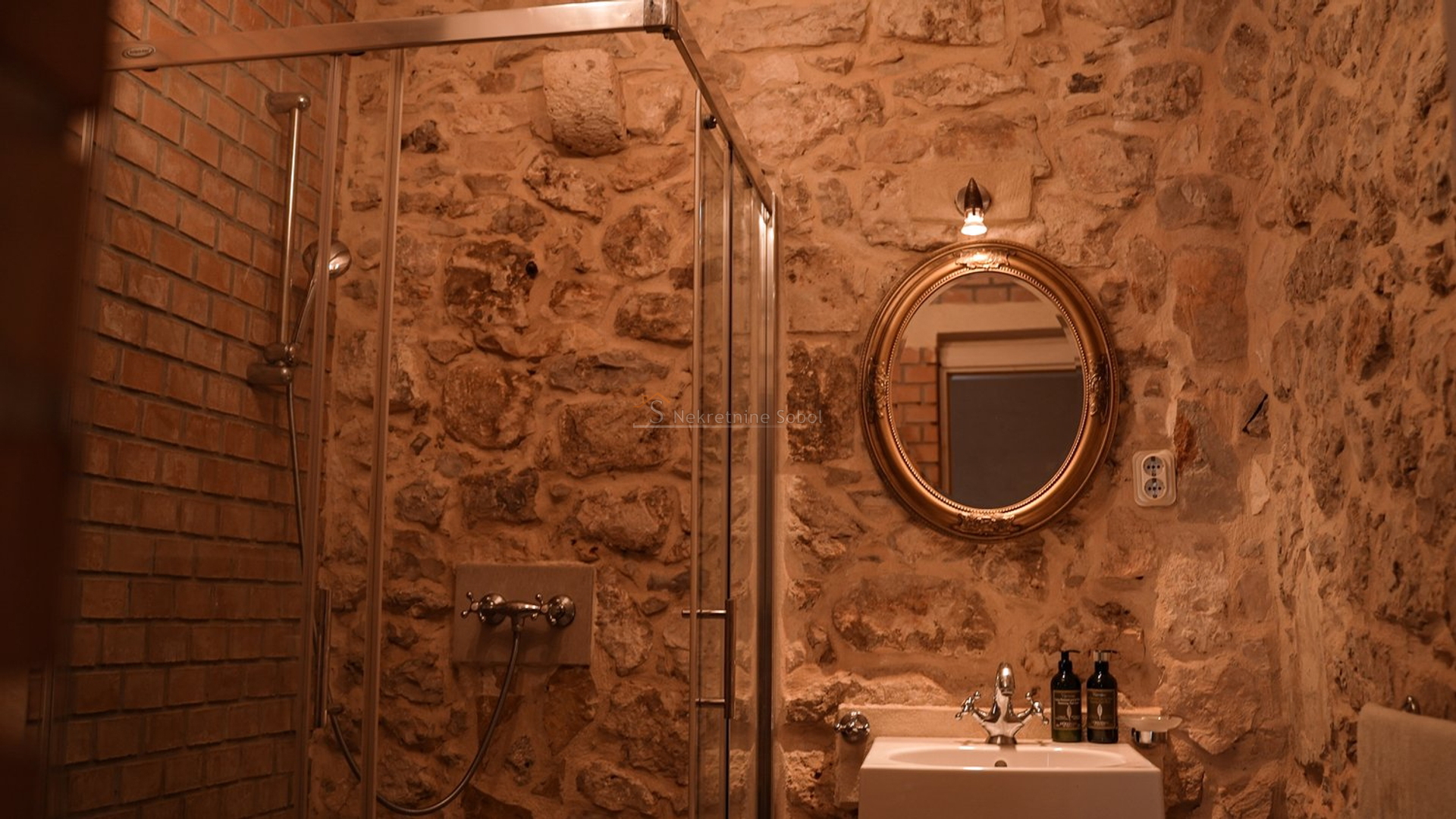 Mali lošinj, Otok Susak - Kuća, 87.70 m2