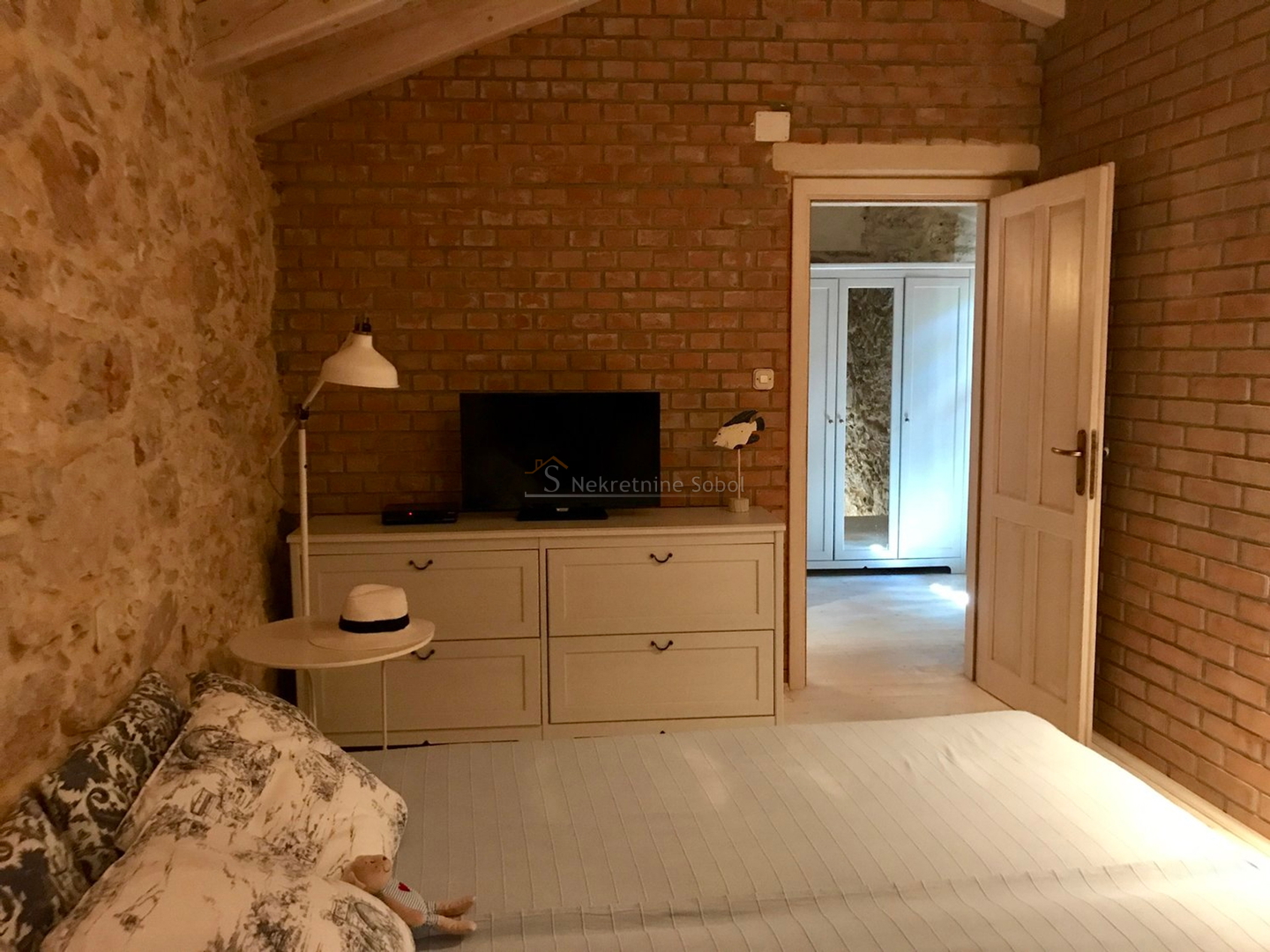 Mali lošinj, Otok Susak - Kuća, 87.70 m2