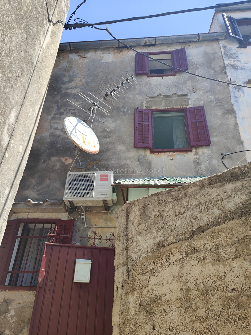 Mali Lošinj - Kuća, 85 m2