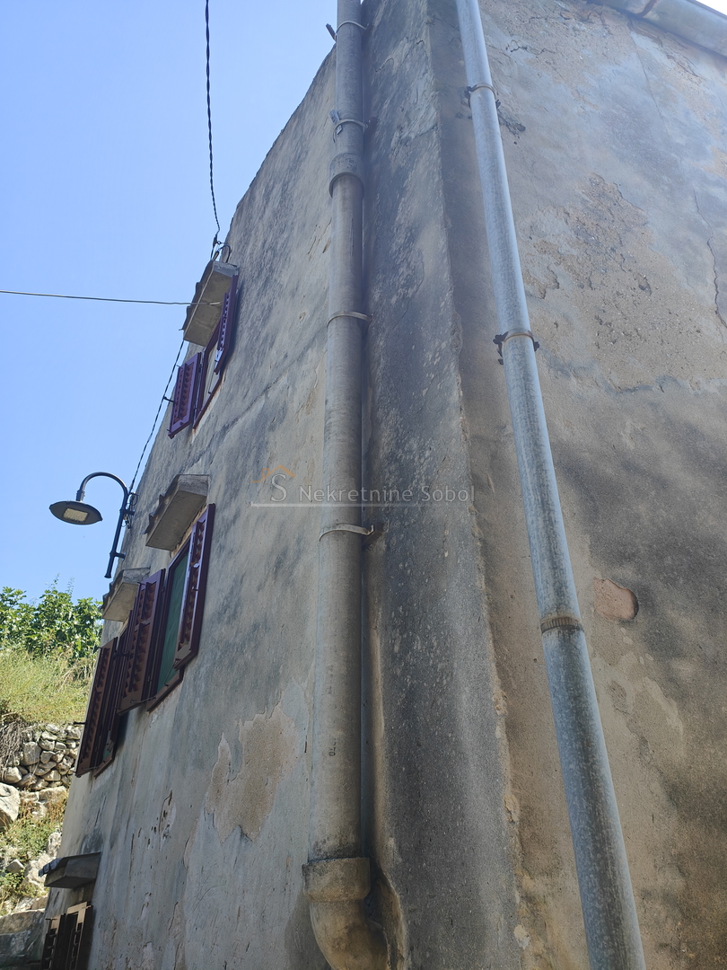 Mali Lošinj - Kuća, 85 m2