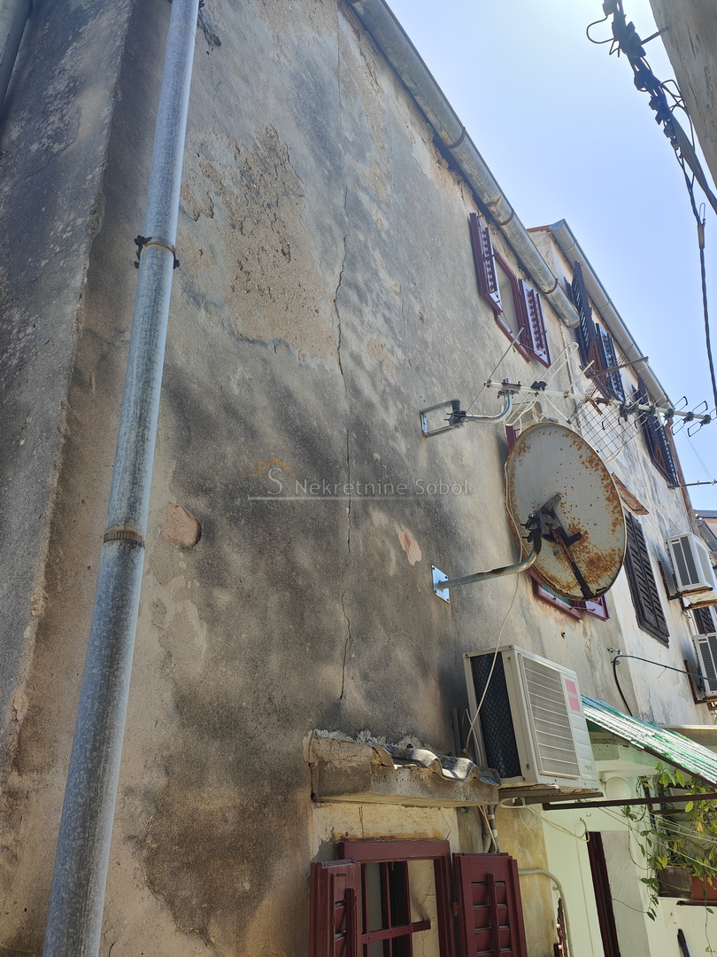 Mali Lošinj - Kuća, 85 m2