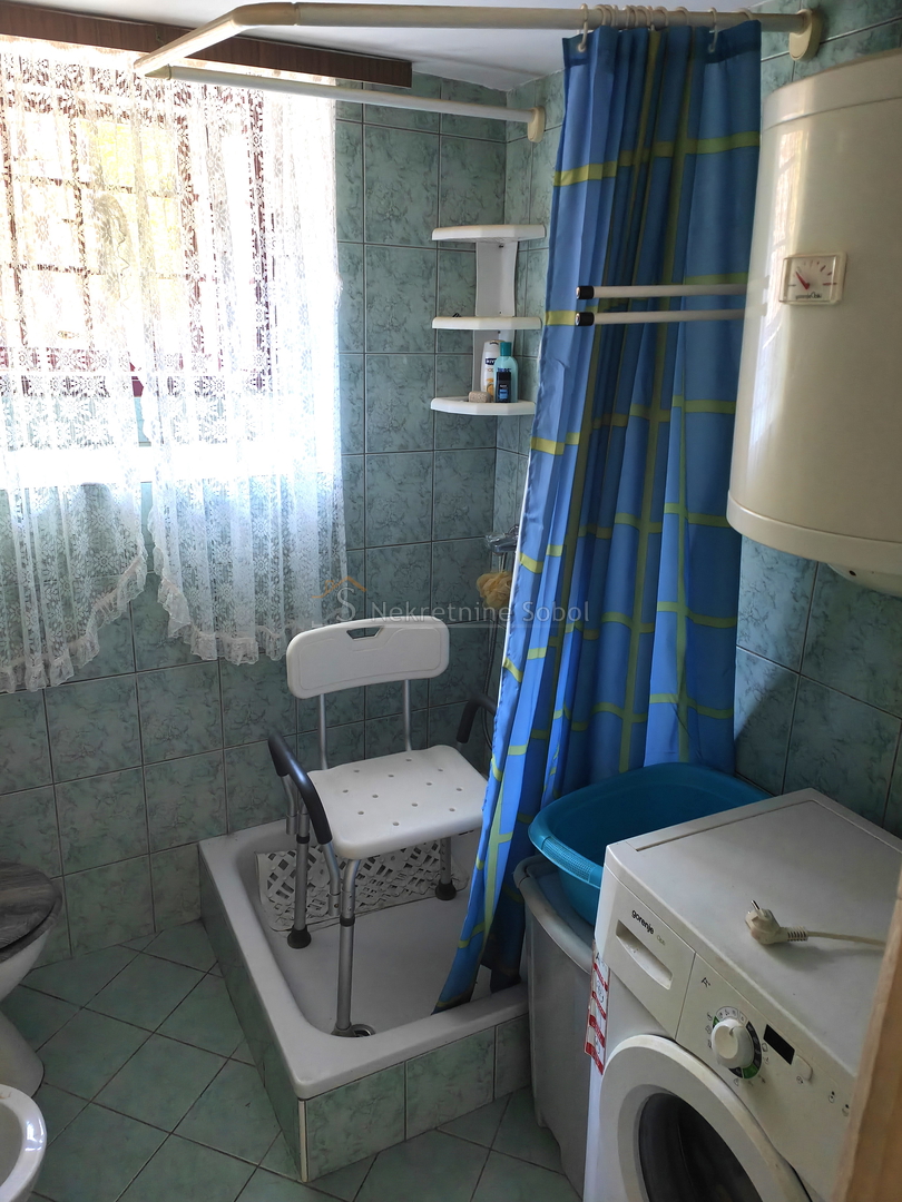 Mali Lošinj - Kuća, 85 m2