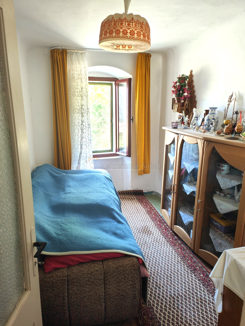 Mali Lošinj - Kuća, 85 m2