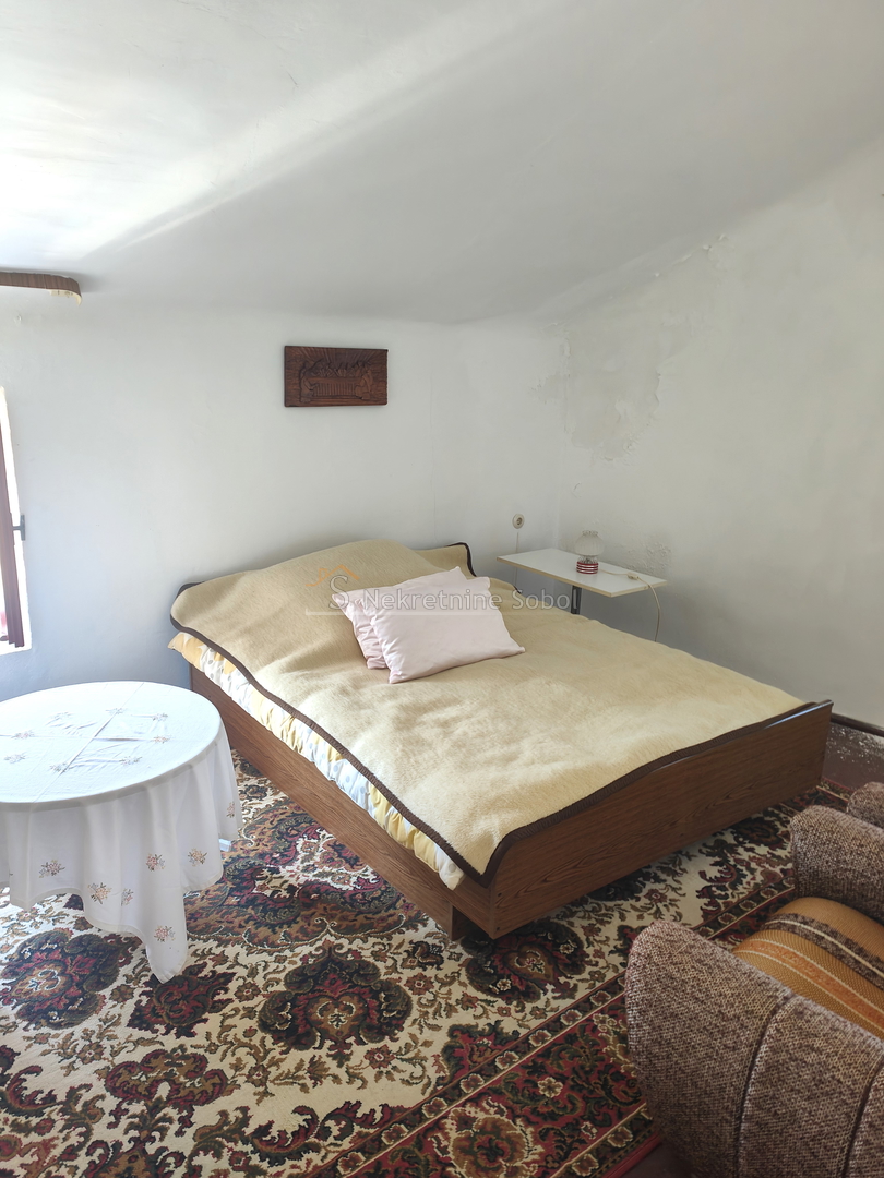 Mali Lošinj - Kuća, 85 m2