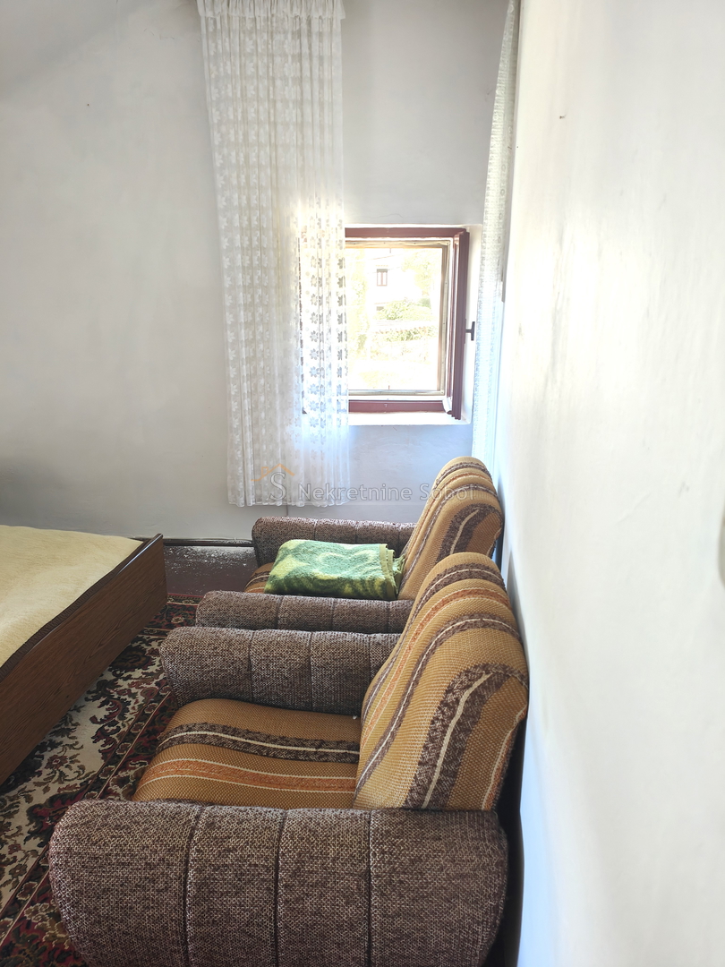 Mali Lošinj - Kuća, 85 m2